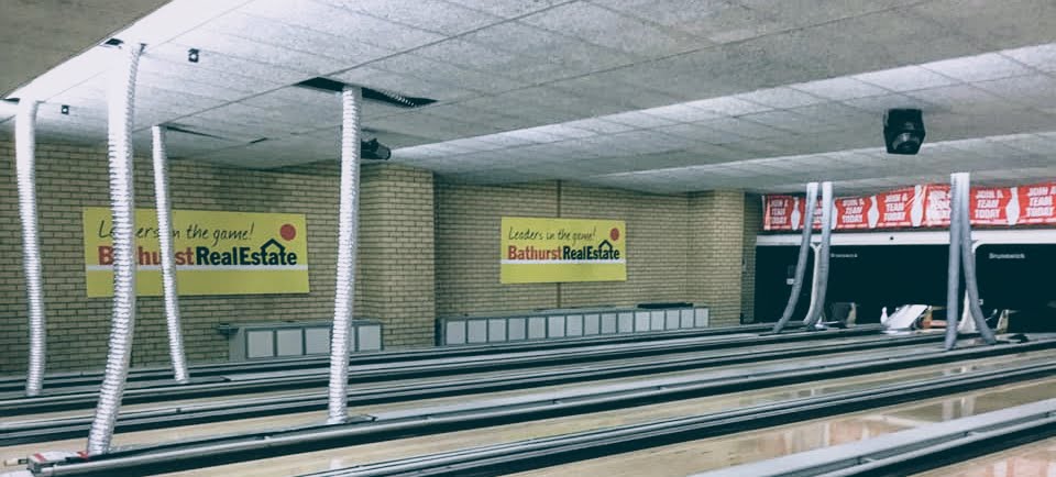 Job of the month Jan 2018 bowling alley, Drymatic Heat Drying, Australia.jpg
