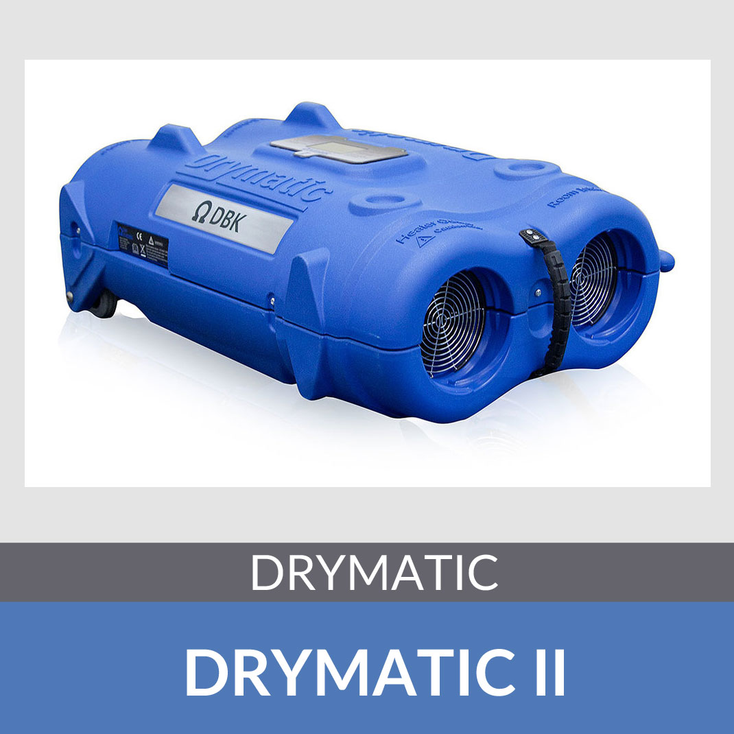 Drymatic II