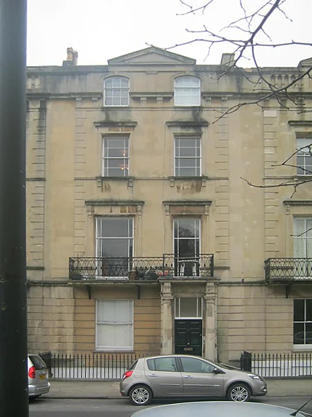 High Net Worth Apartments, Clifton, UK