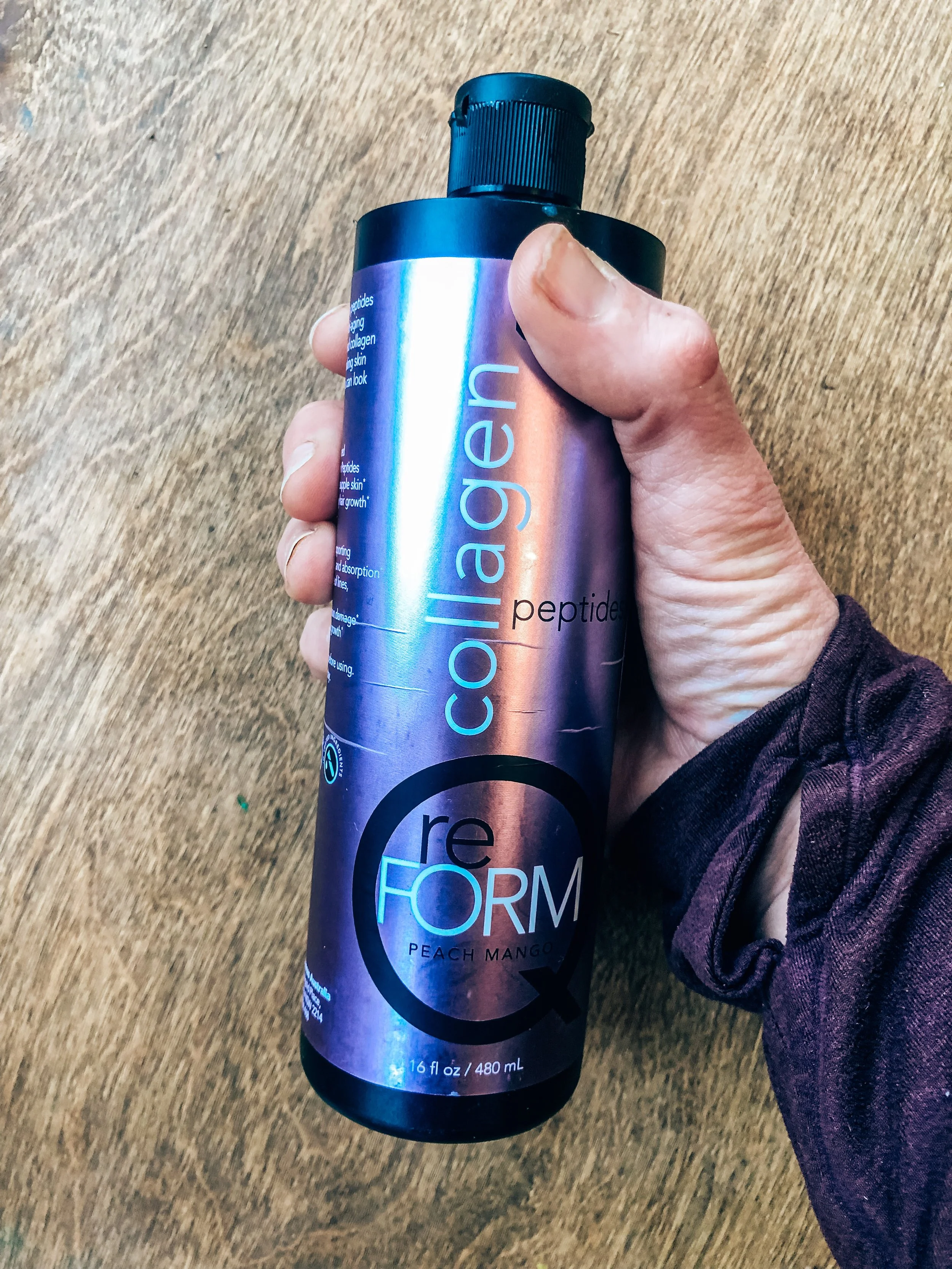 Does Liquid Collagen Really Work? my personal review + before and after