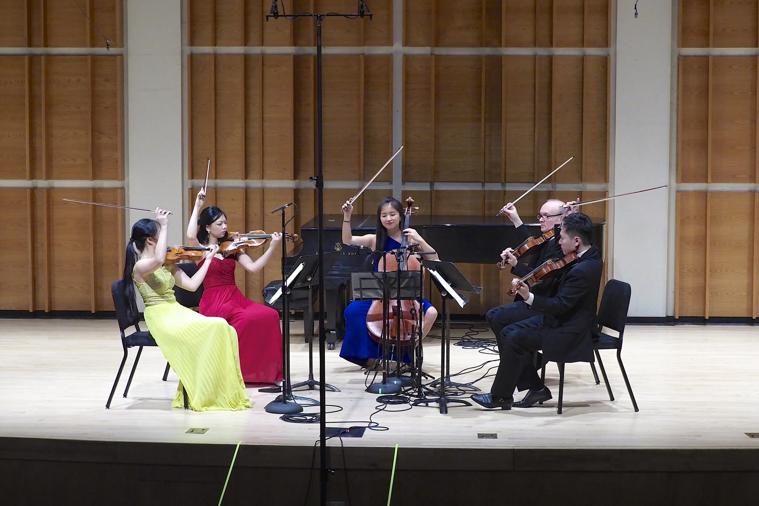 Annual Concert: Imagery in Music