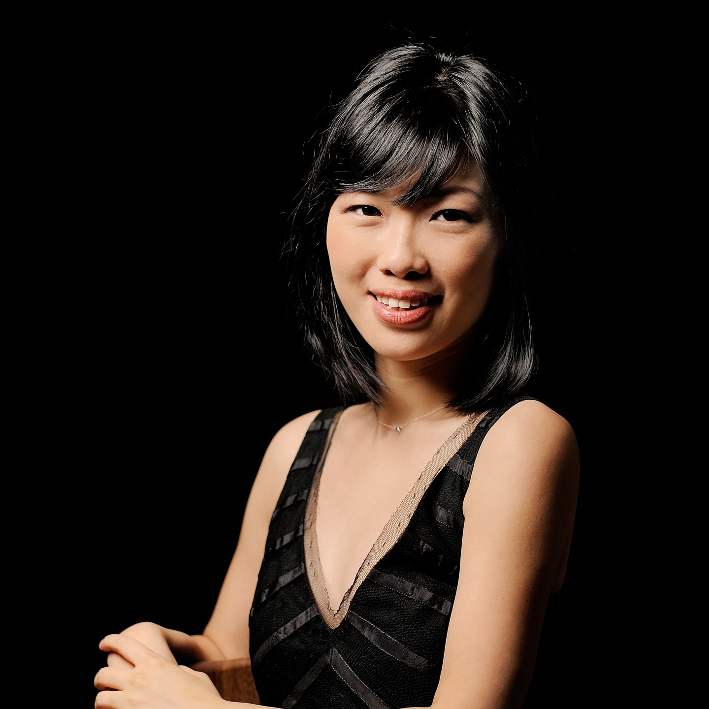 Helen Huang, Piano