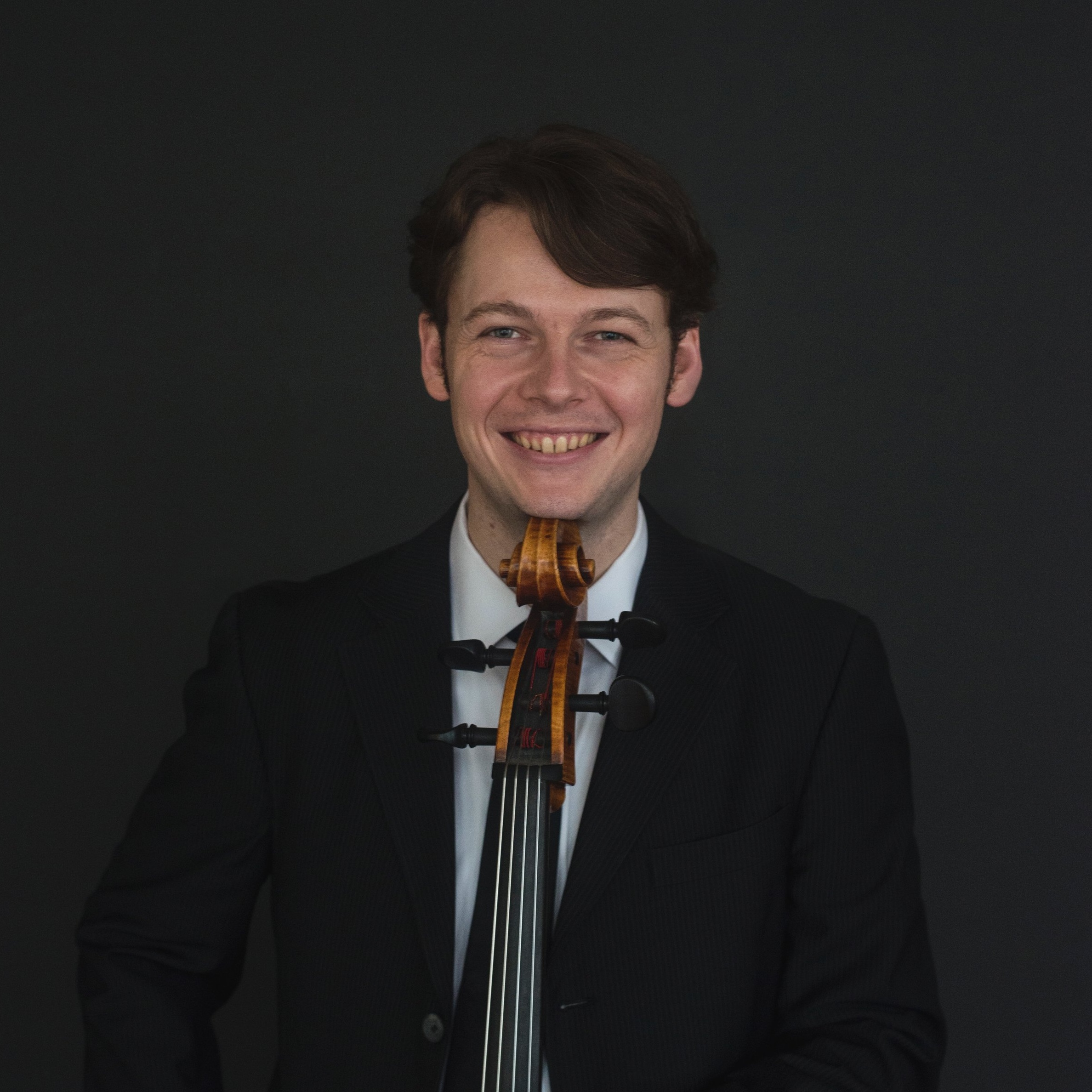 Mihai Marica, Cello