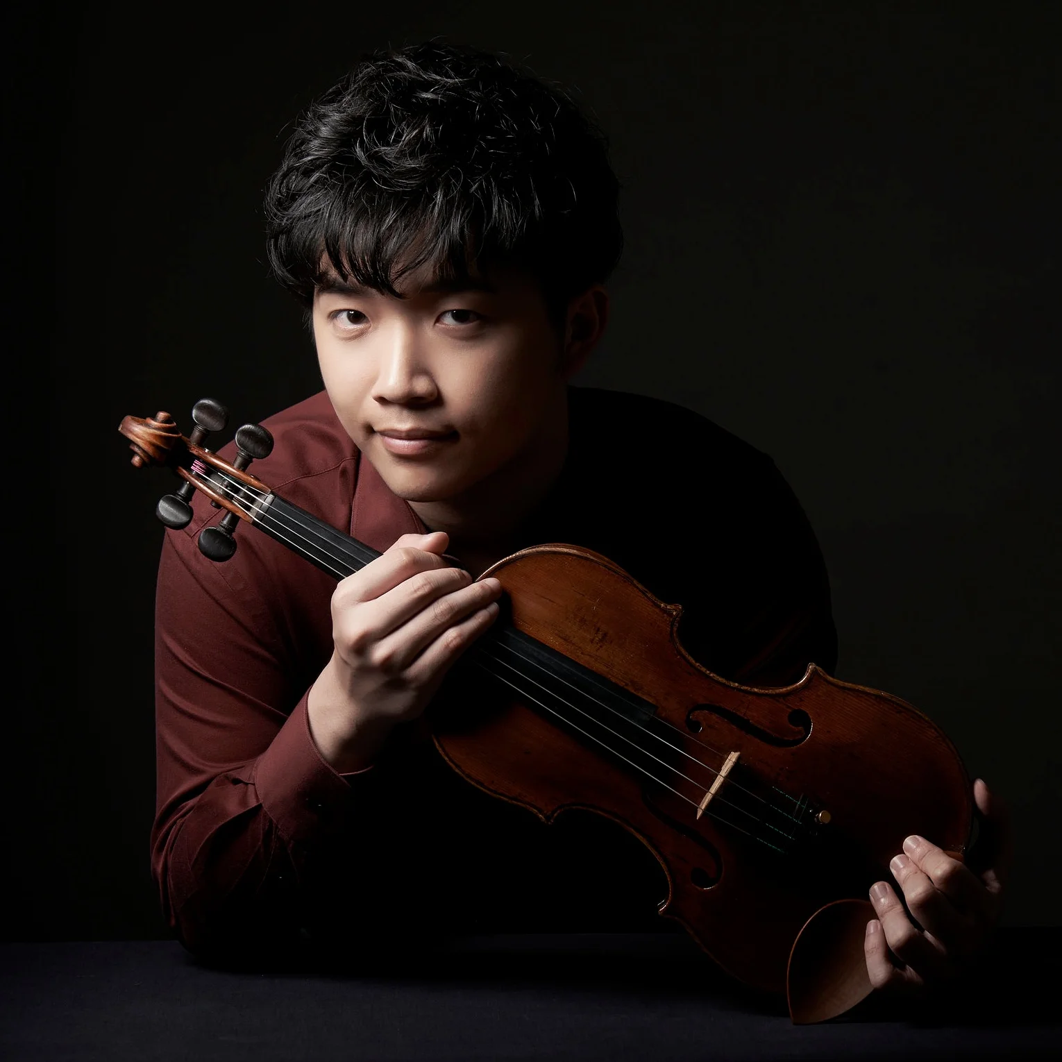 William Wei, Violin