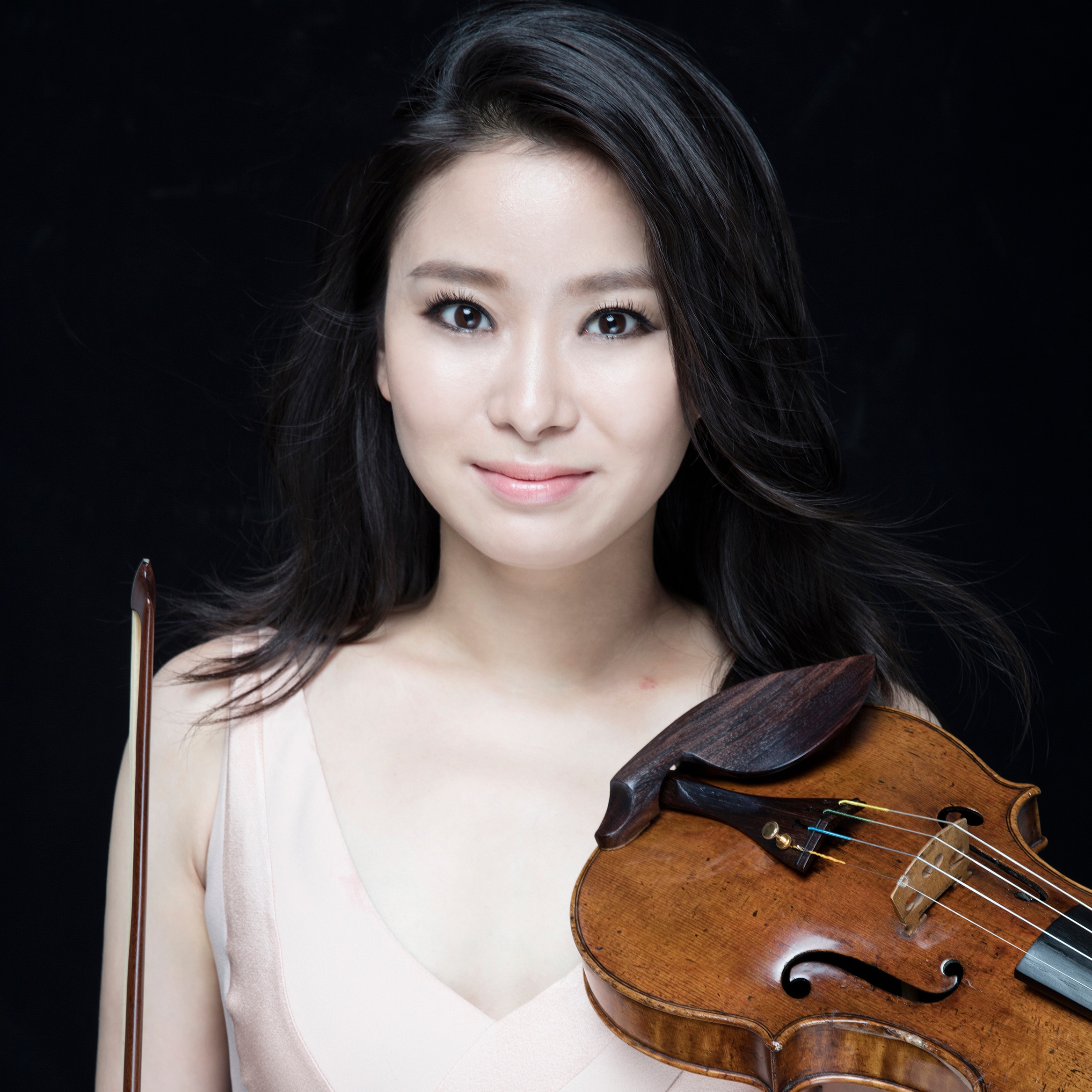 Jiin Yang, Violin