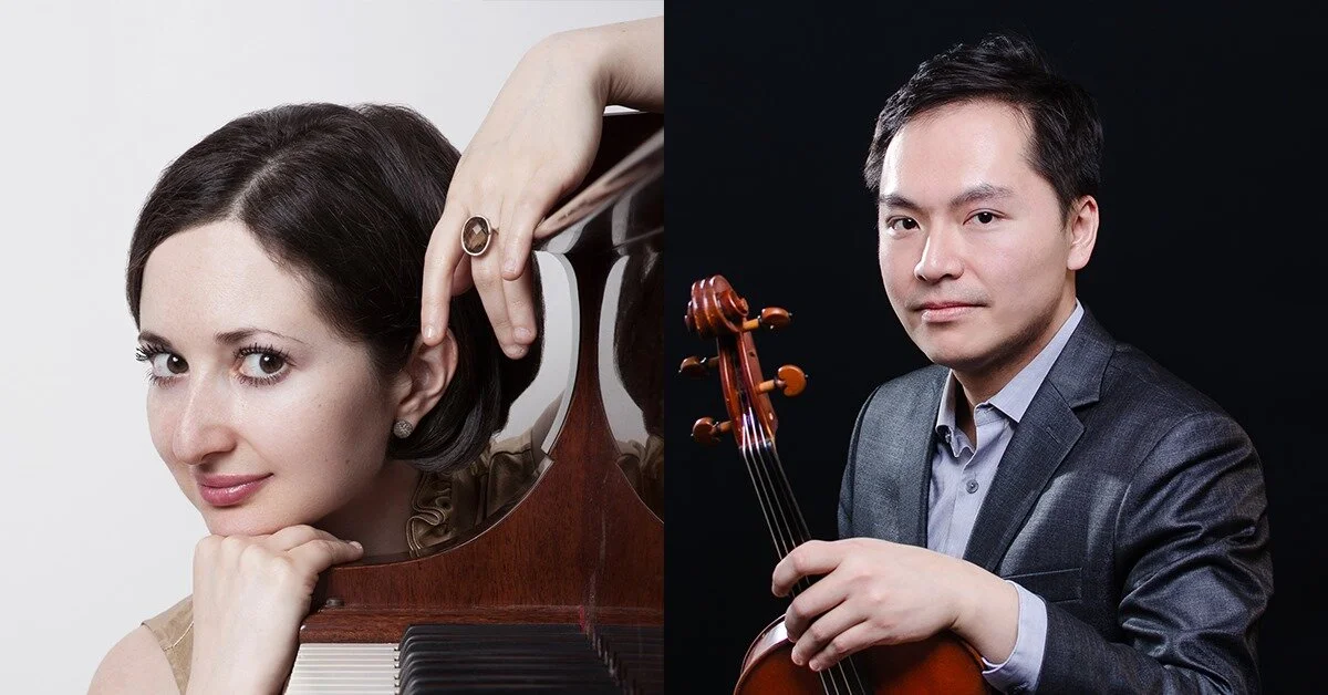 [VIRTUAL] Between the Bars: December