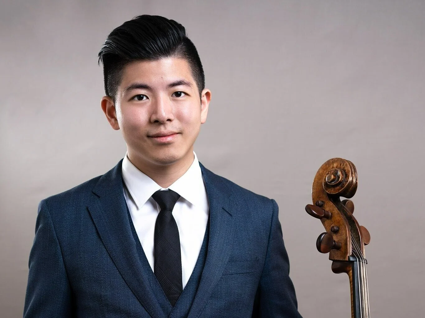 [VIRTUAL] Between the Bars: March