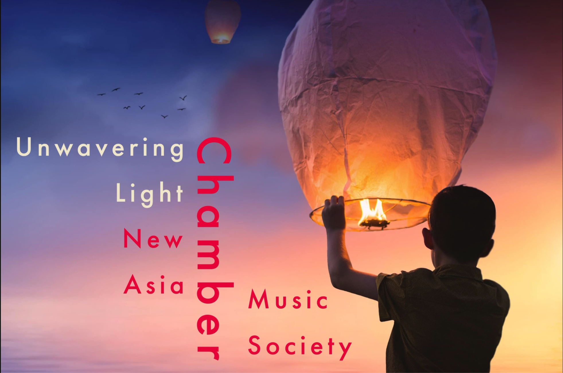 Unwavering Light with Sunkiss'd Mozart