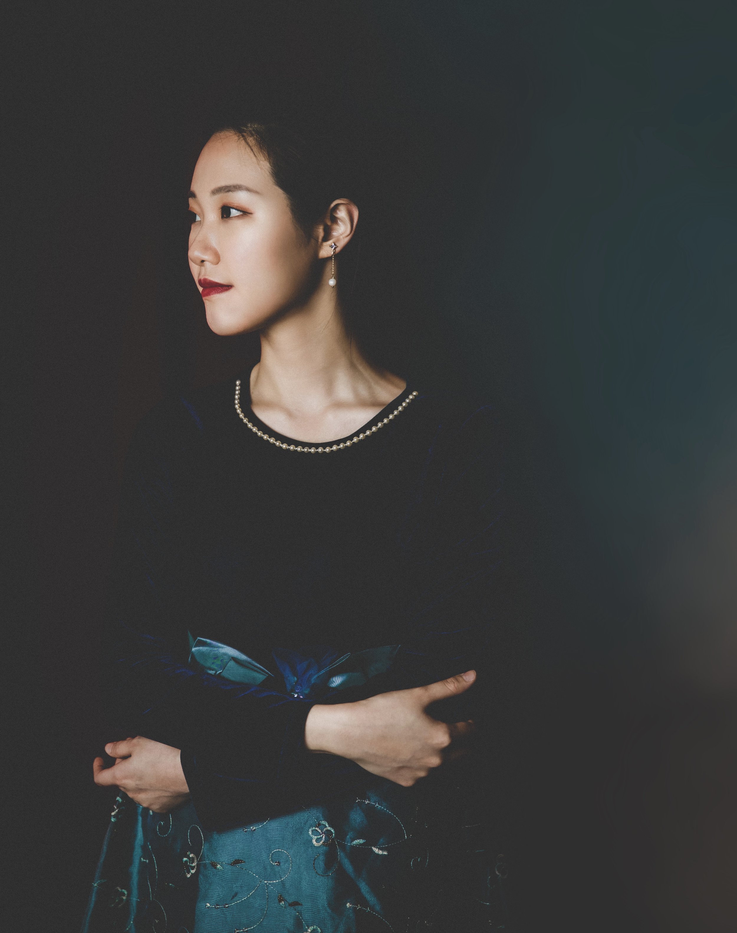 Ying Li, pianist (Copy)