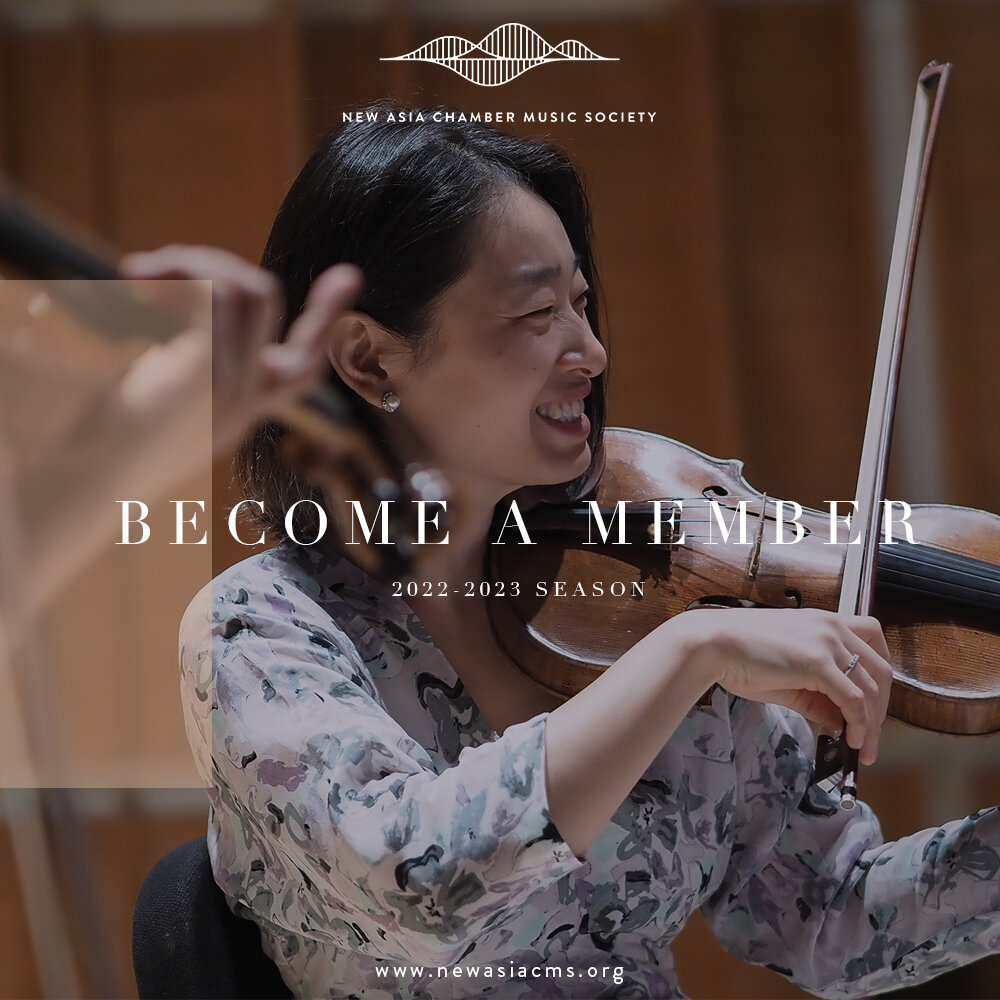 Attention chamber music lovers! Join us today and get ready to immerse yourself in an exclusive community of like-minded individuals. As a member, you'll receive free admission to Between the Bars and one concert of your choosing, priority access ad 