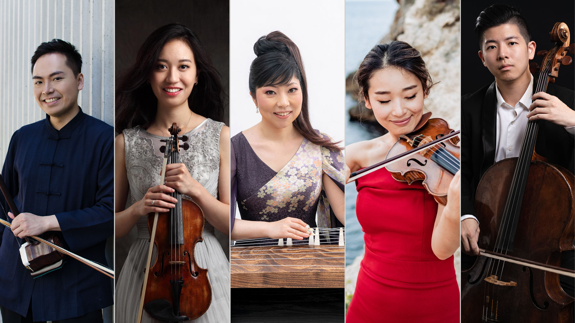 #5 Member Event: Summer End Concert and Whisky Tasting at Museum of Chinese in America