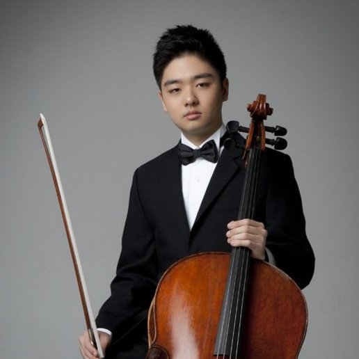 James Kim, cellist (Copy)