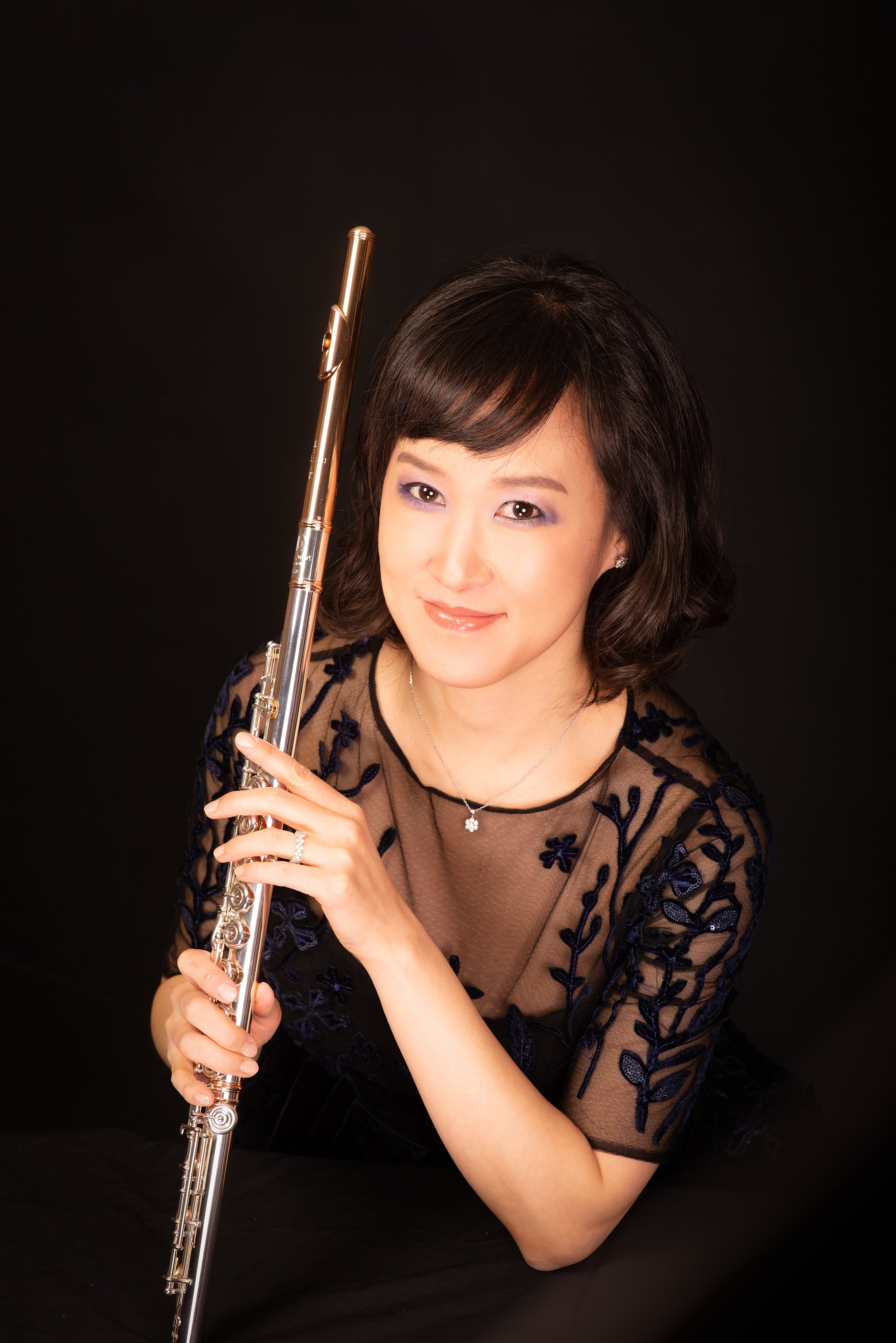 Soo Kyung Park, flutist (Copy)