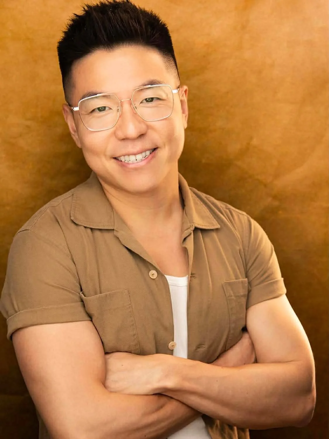 🎤✨ Meet Our Special MC for the 2025 NACMS Gala &ndash; Leo Chang! ✨

We&rsquo;re thrilled to welcome Leo Chang as the Master of Ceremonies for our 10th Annual Benefit Gala &ndash; Bridging Generations: A Celebration of Music and Mentorship!

Leo is 