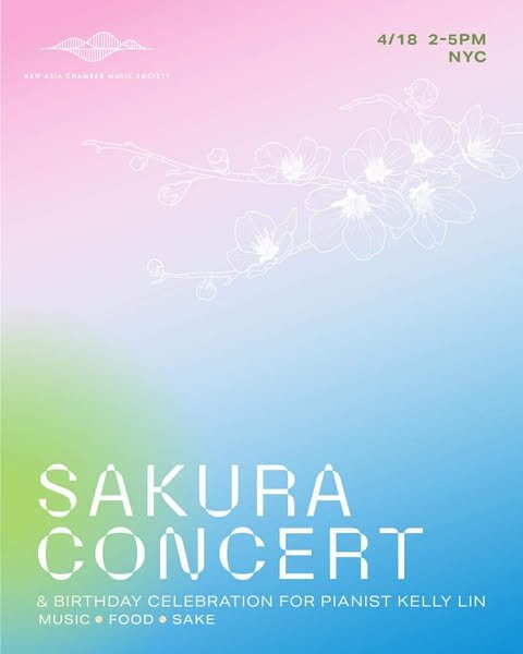 Sakura Salon Concert
