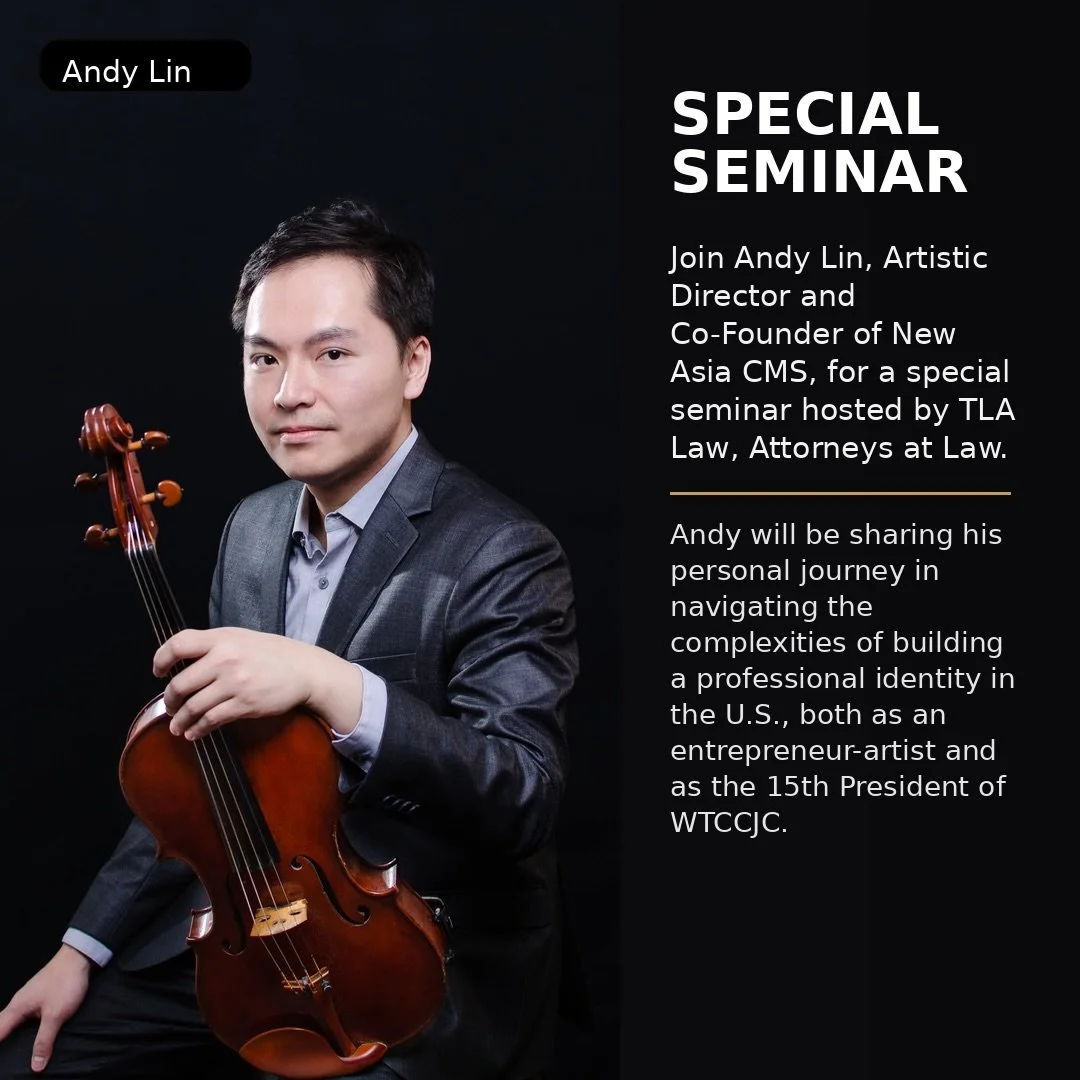 Event: No H-1B? No Problem!
Date: Friday, April 17
Time: 5:00 PM - 8:30 PM EST
Location: Midtown Manhattan (Details after registration) +Livestream
Format: In-person &amp; Streaming options available
Registration: * In-Person ($15):
Includes networki