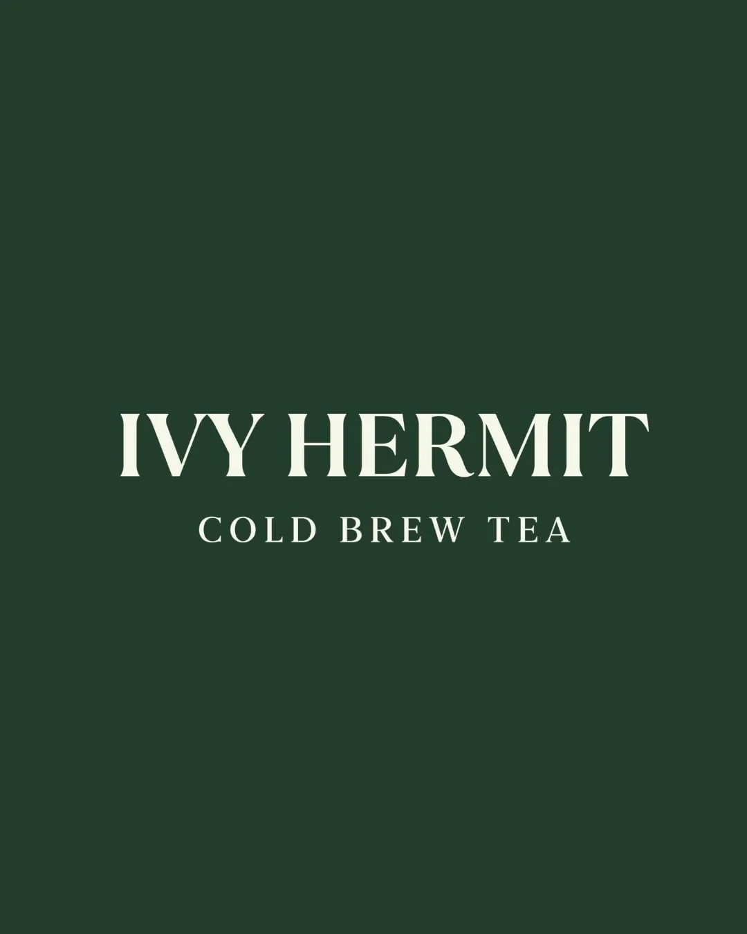 Ivy Hermit
