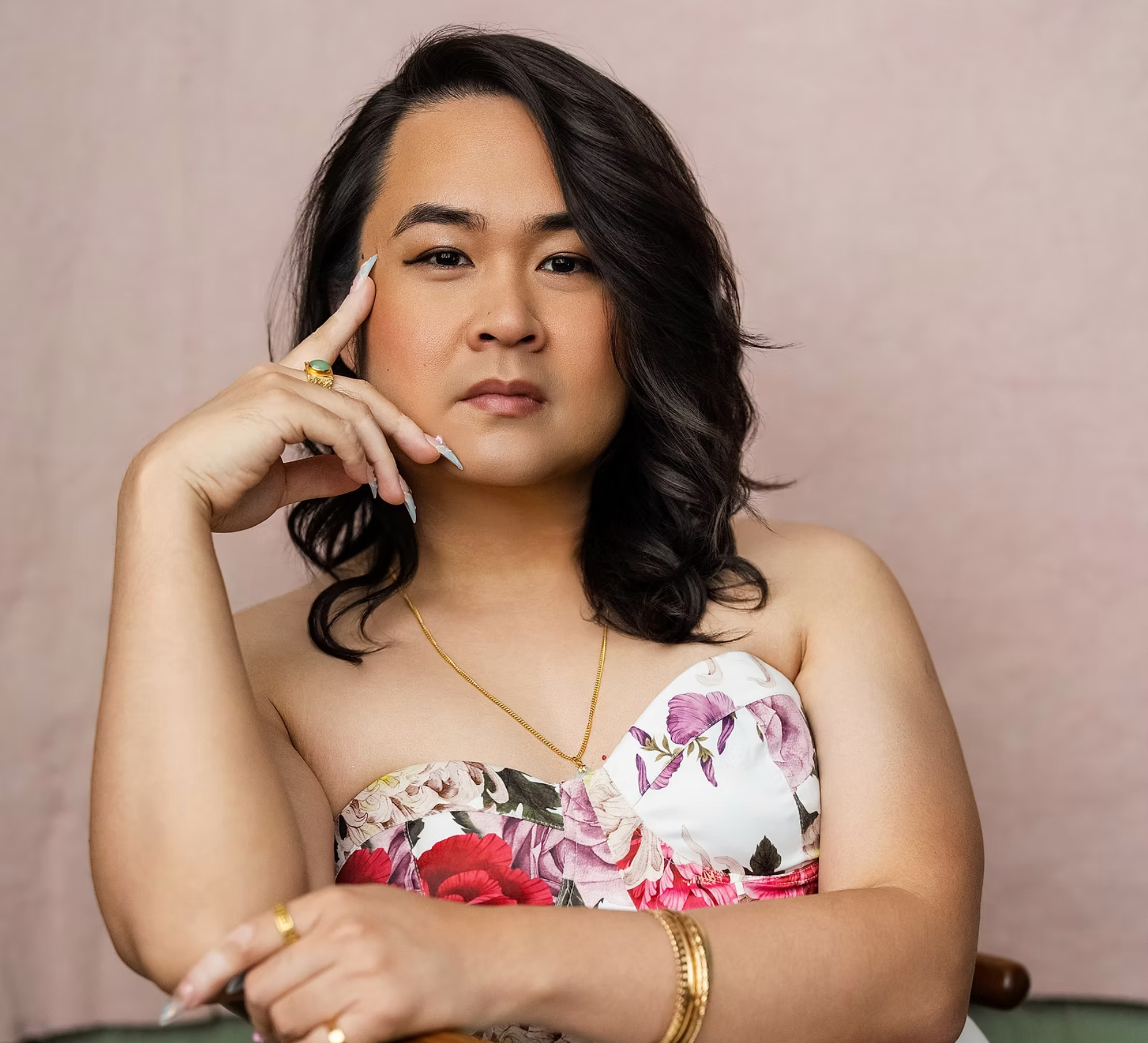 Between The Bars | Cheeyang Ng, singer-songwriter