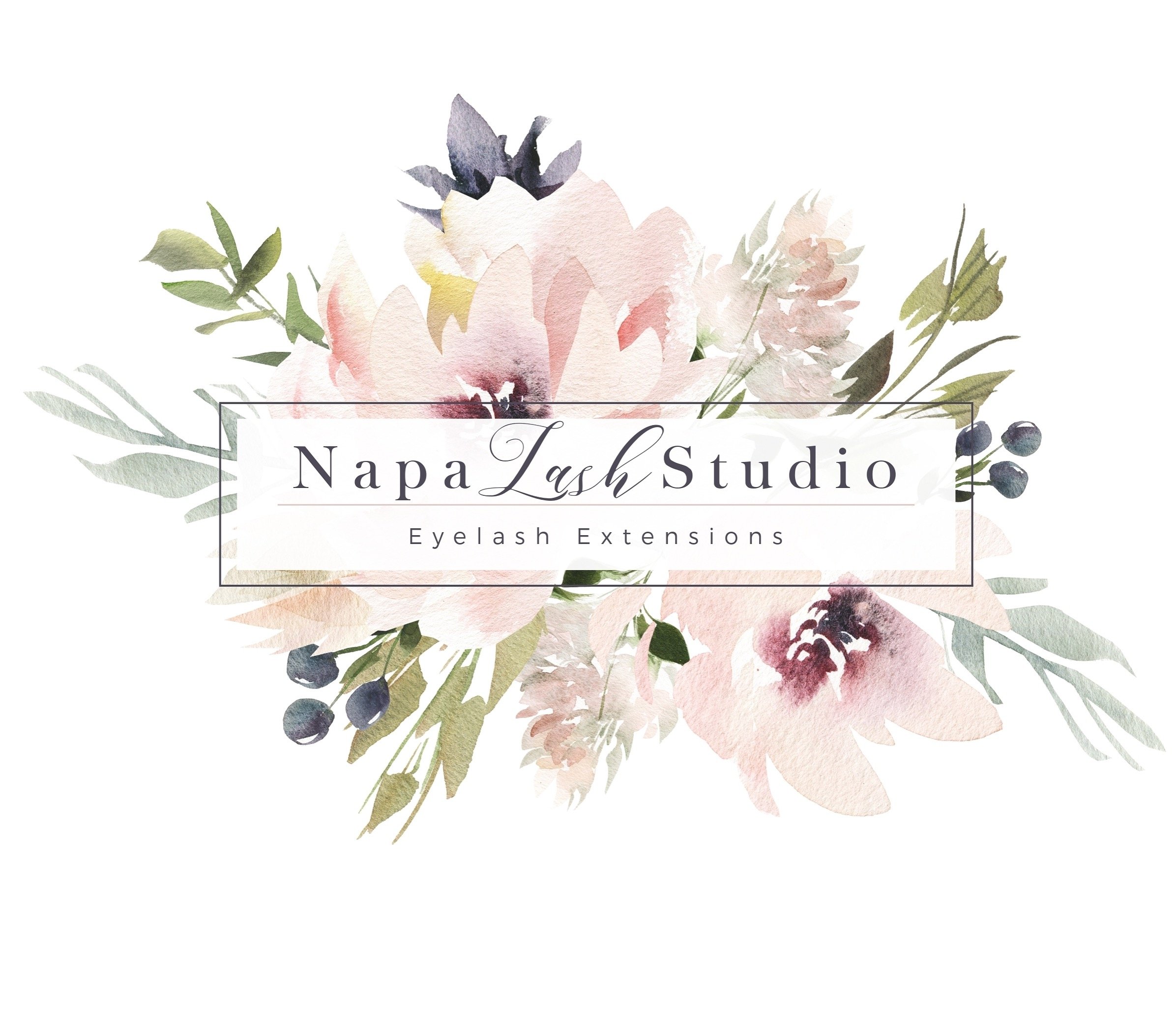 Napa Lash Studio