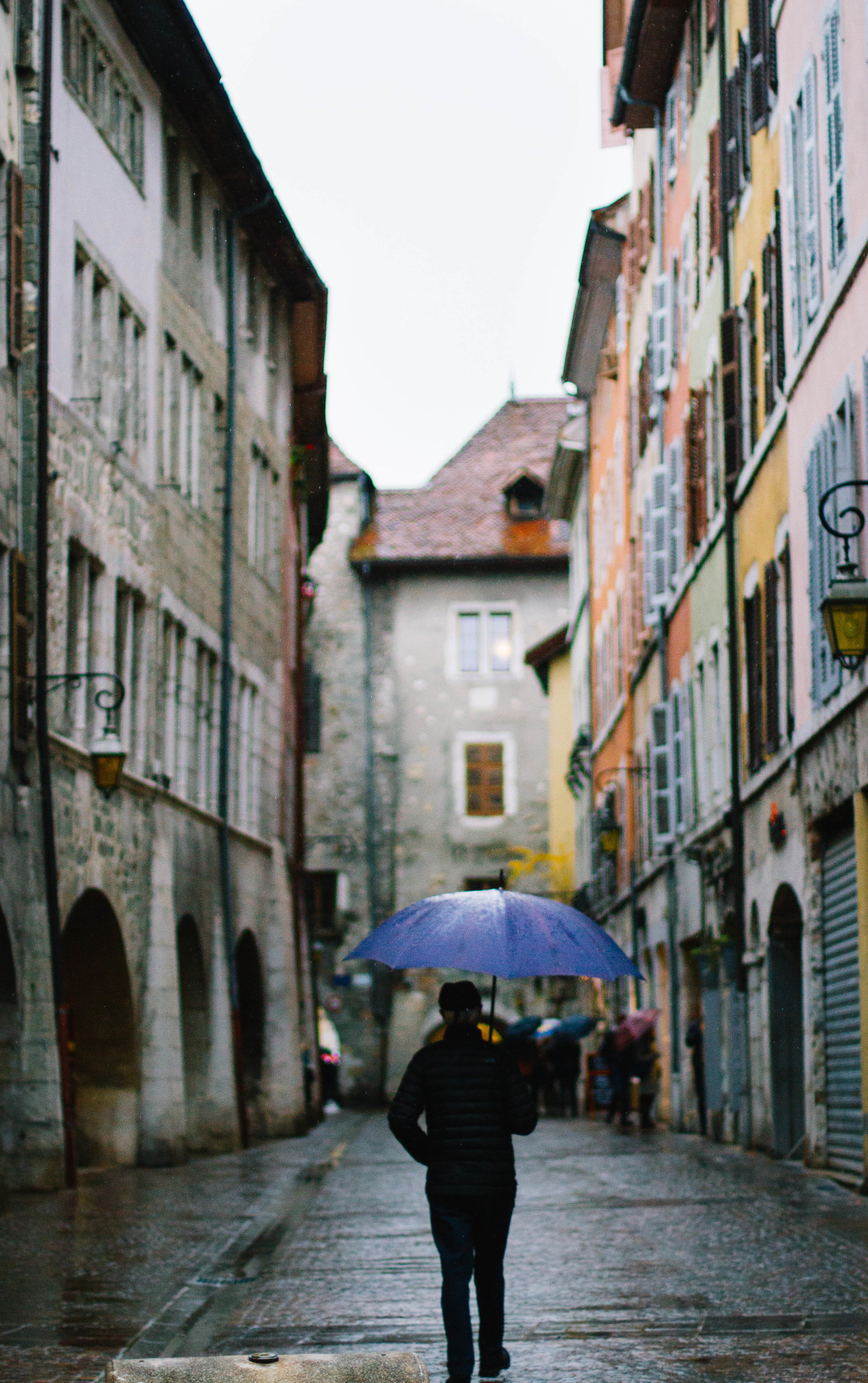 Annecy, France