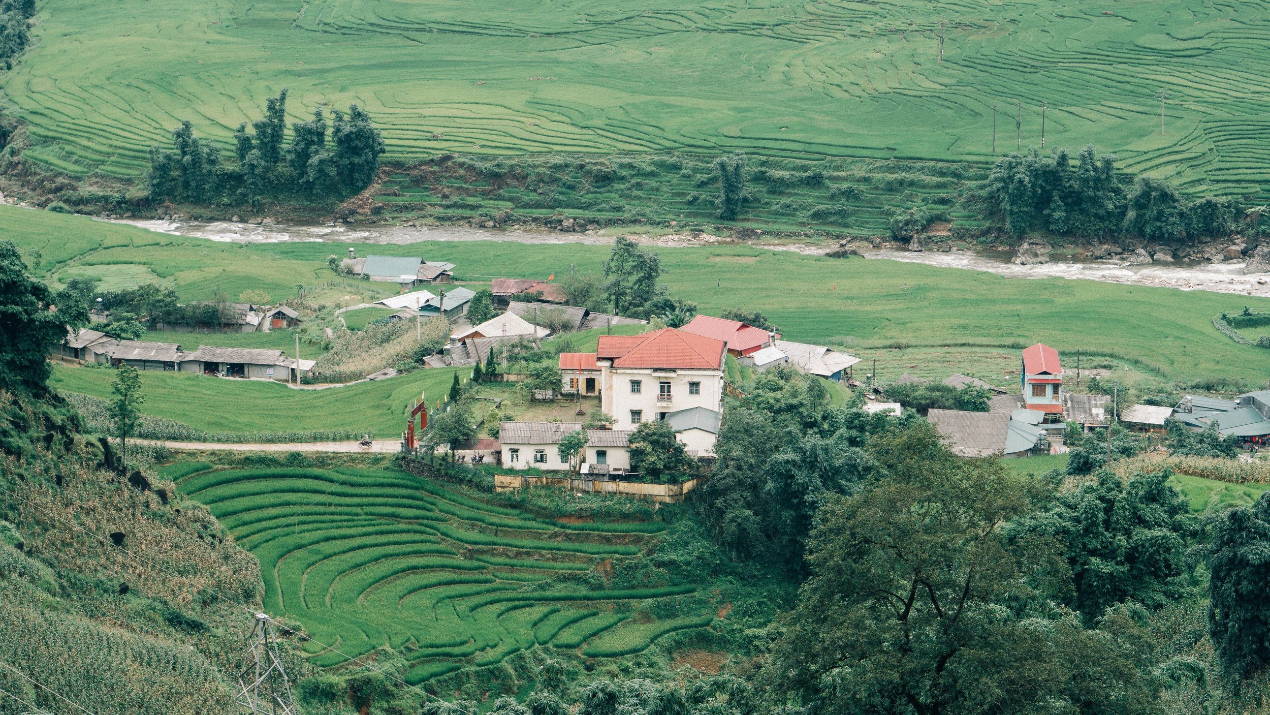 Sapa, Vietnam