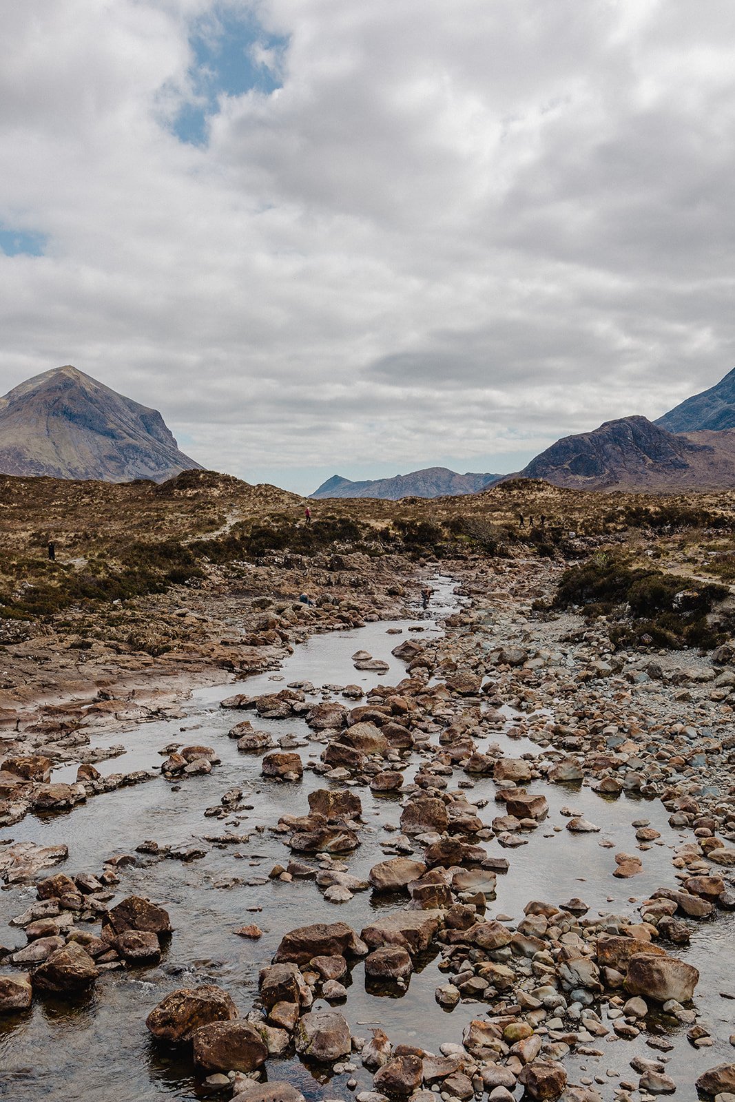 Isle of Skye