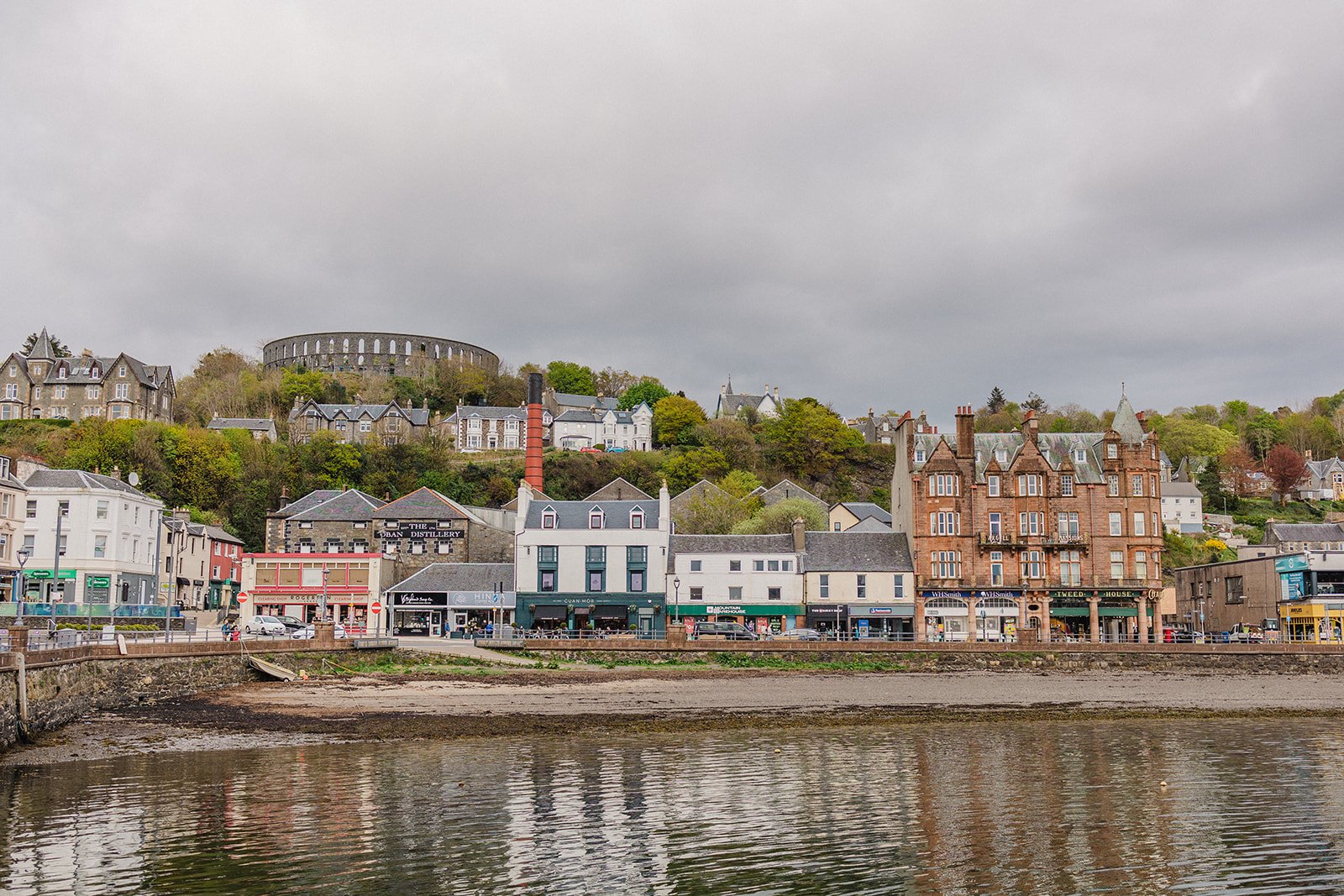 Oban