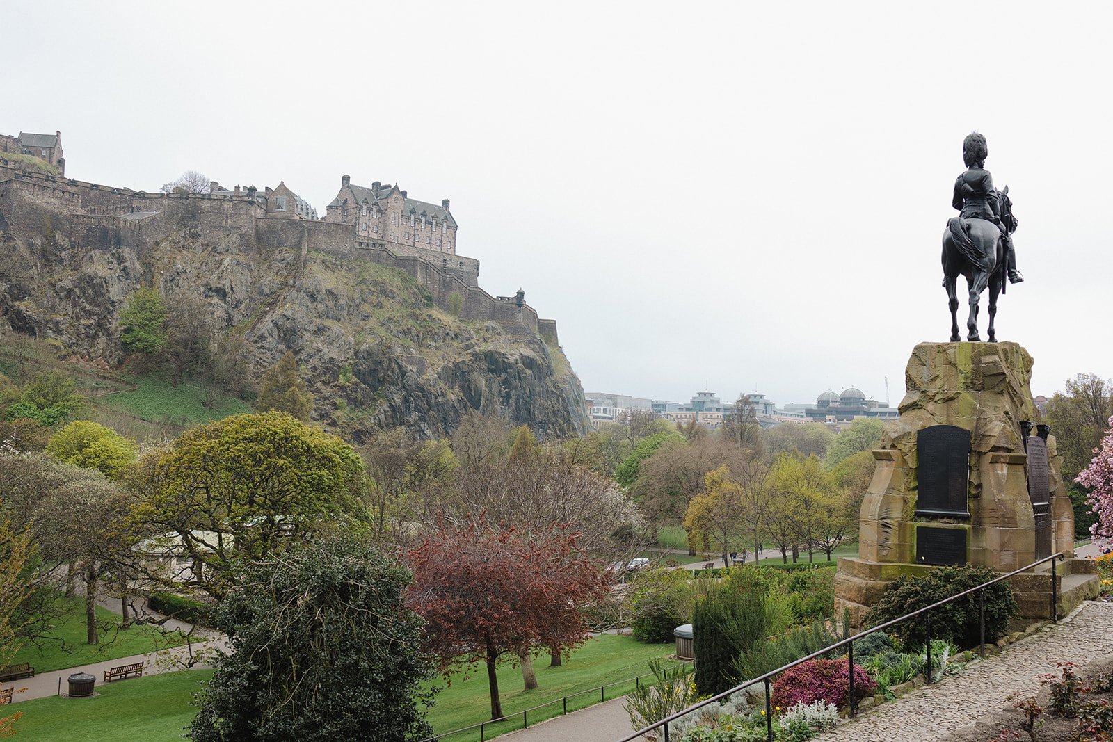 Edinburgh, Scotland