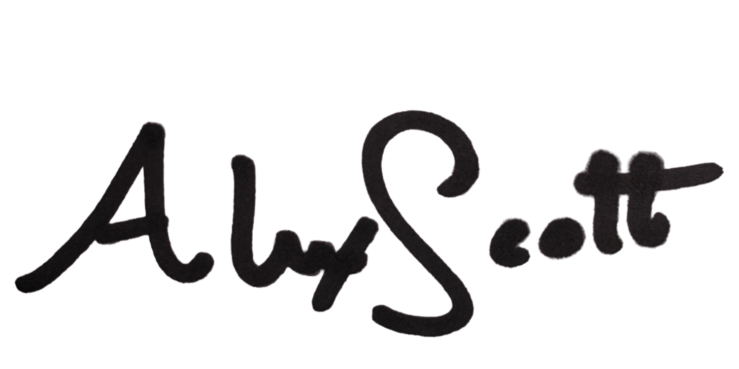 ALEX SCOTT CREATIVE