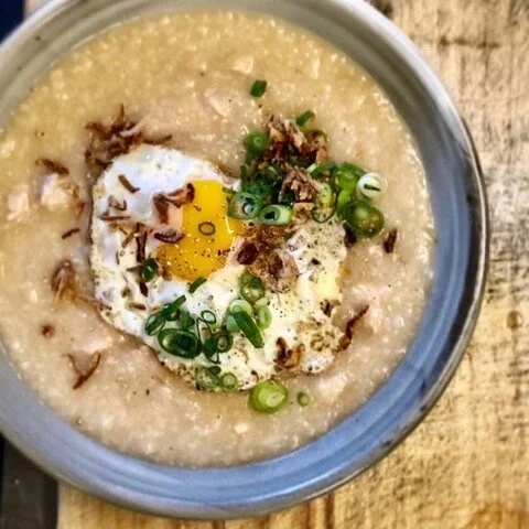 One of the most loved dishes at 100 Mile Table