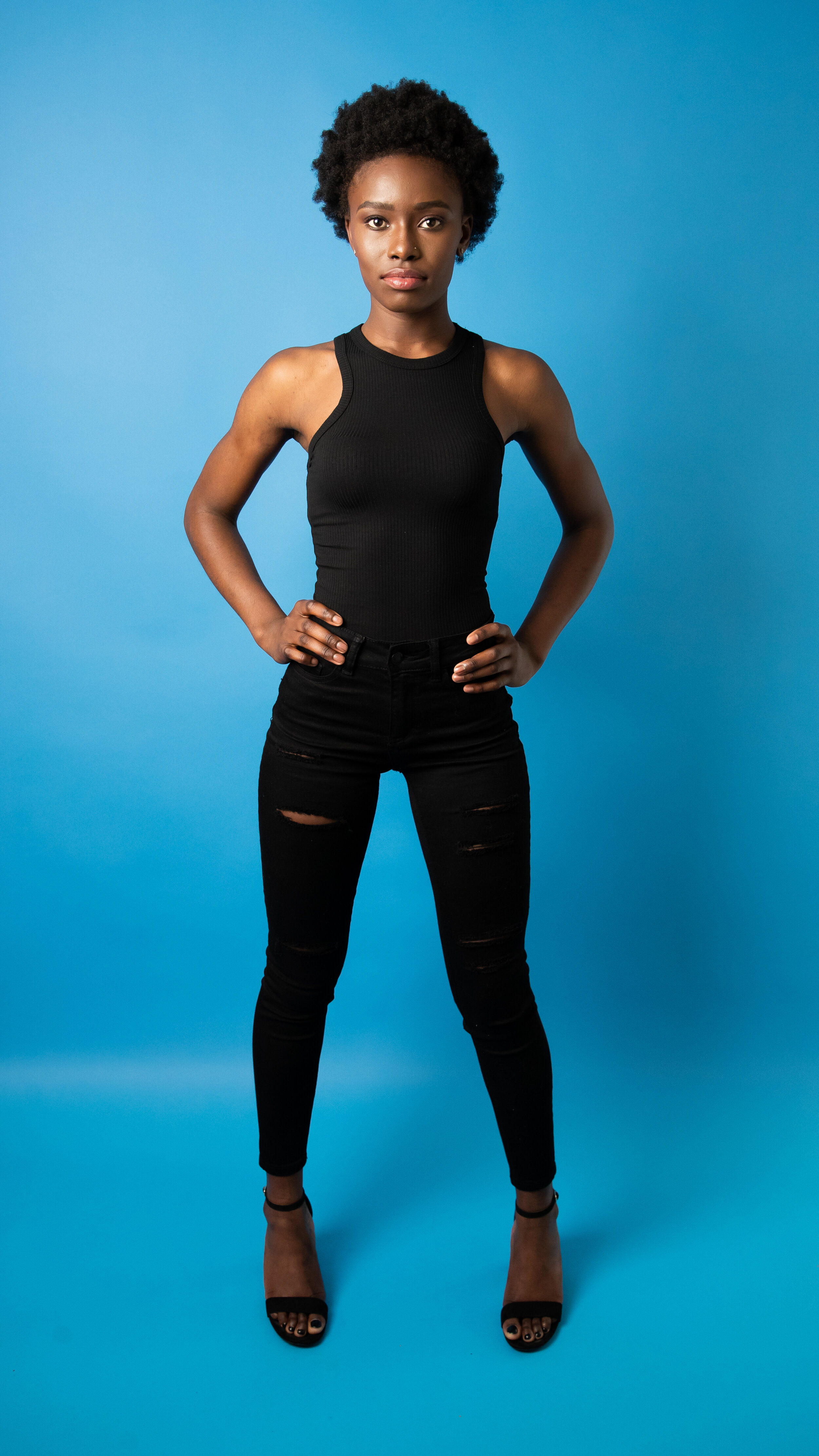Benia J — The Stair Agency