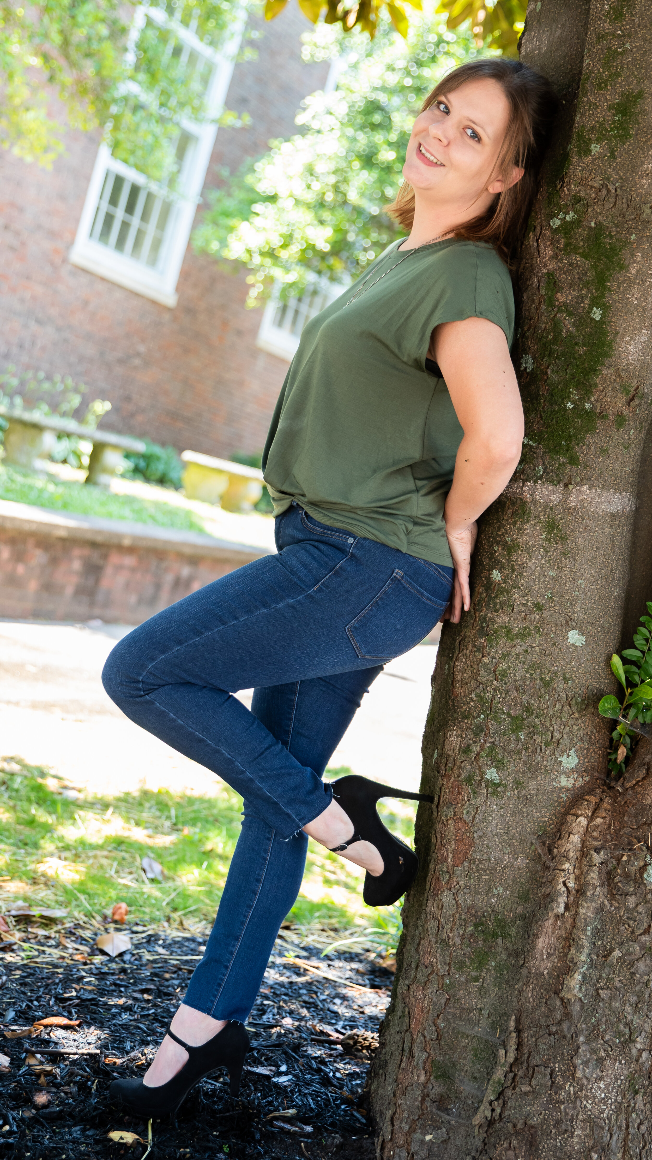 Caitlin T — The Stair Agency