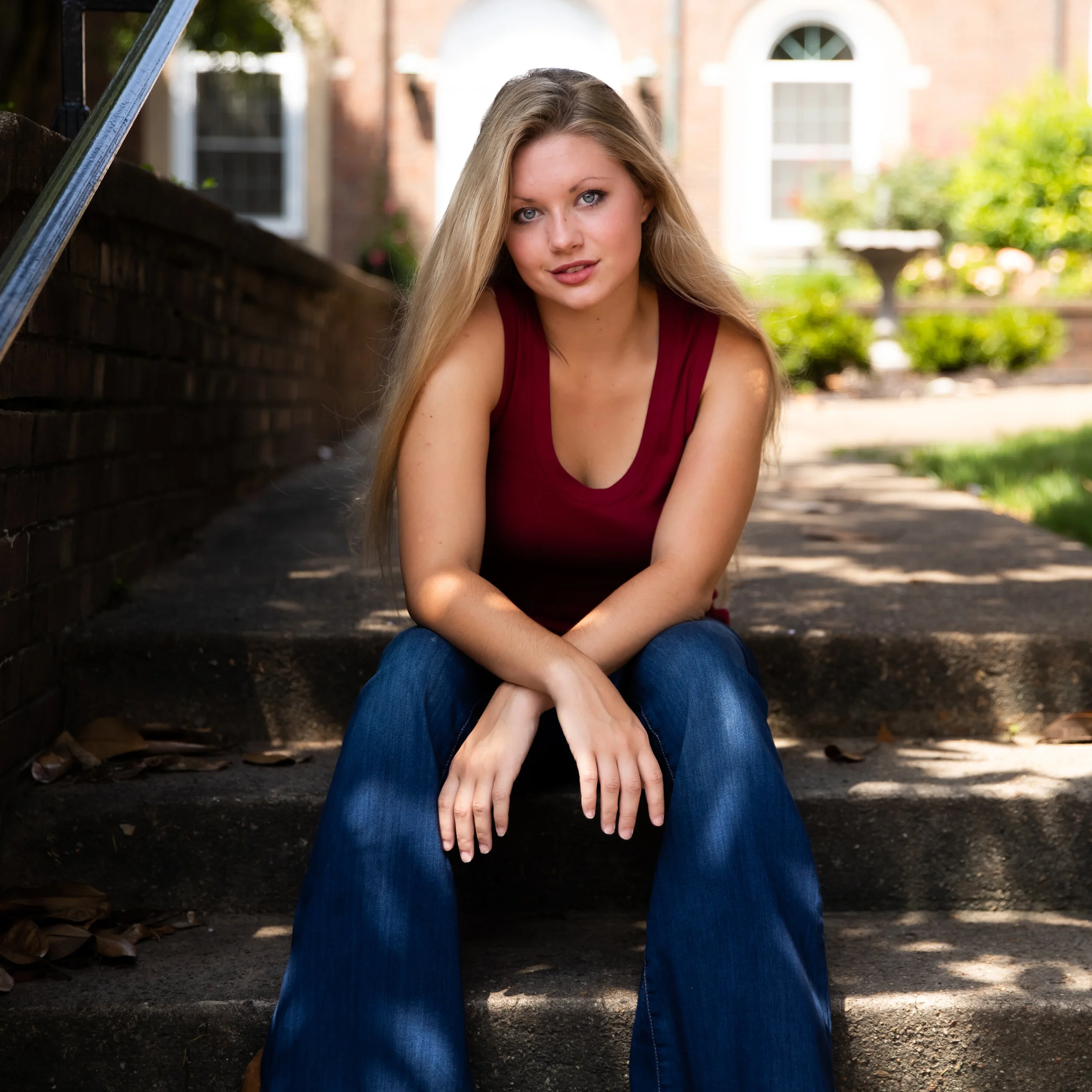 Meredith I — The Stair Agency
