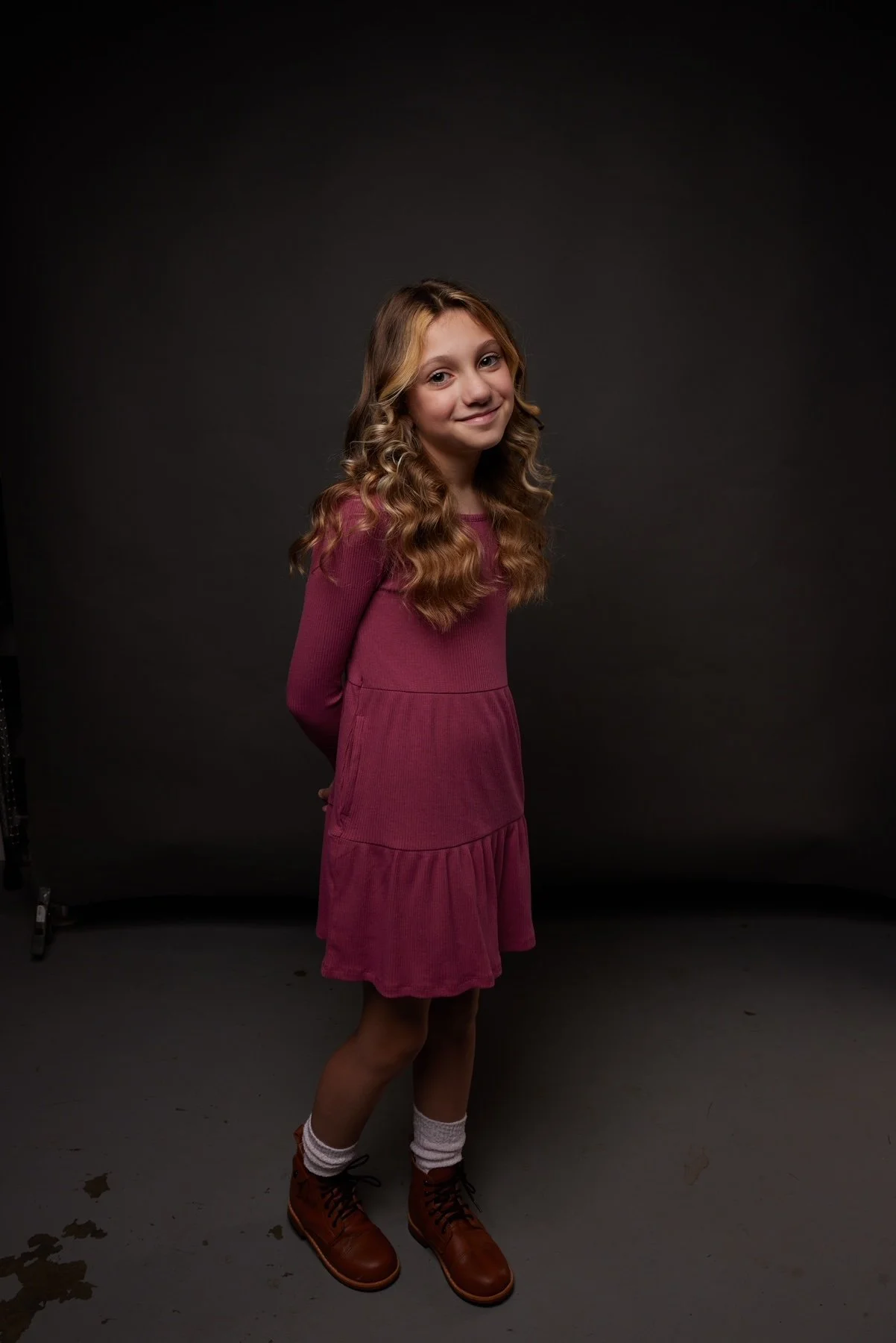 Layla G — The Stair Agency