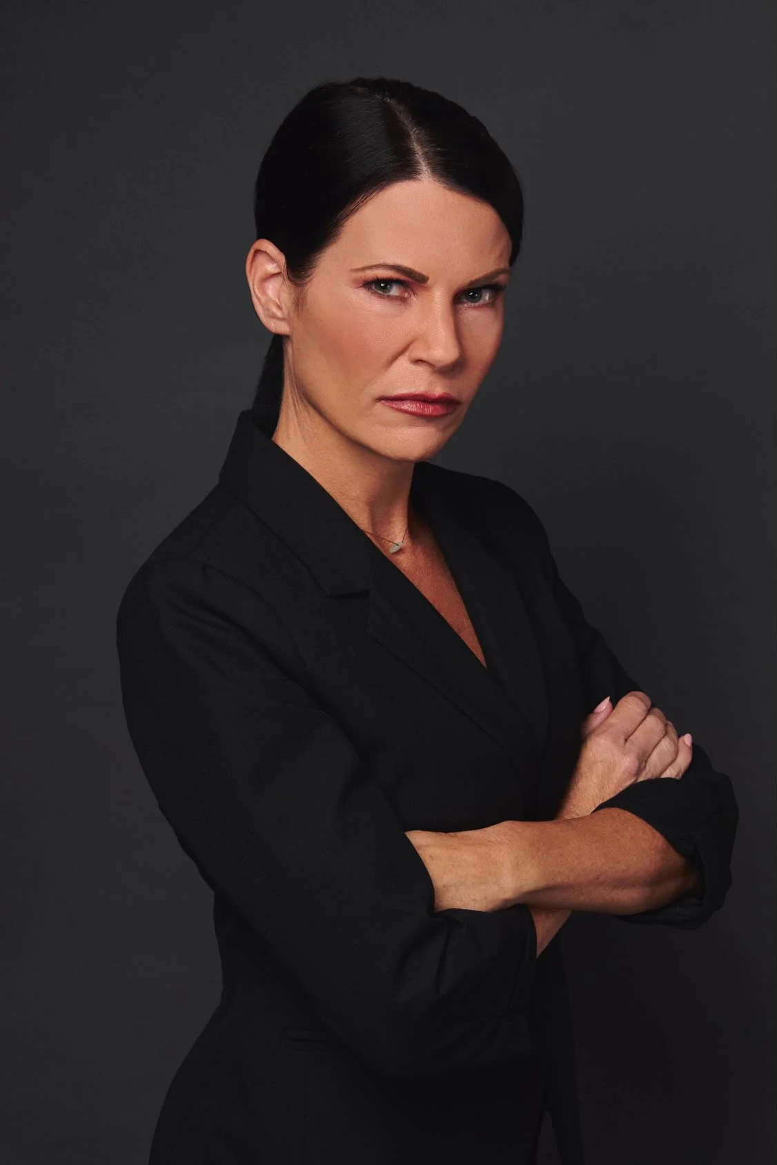 Mandy R — The Stair Agency