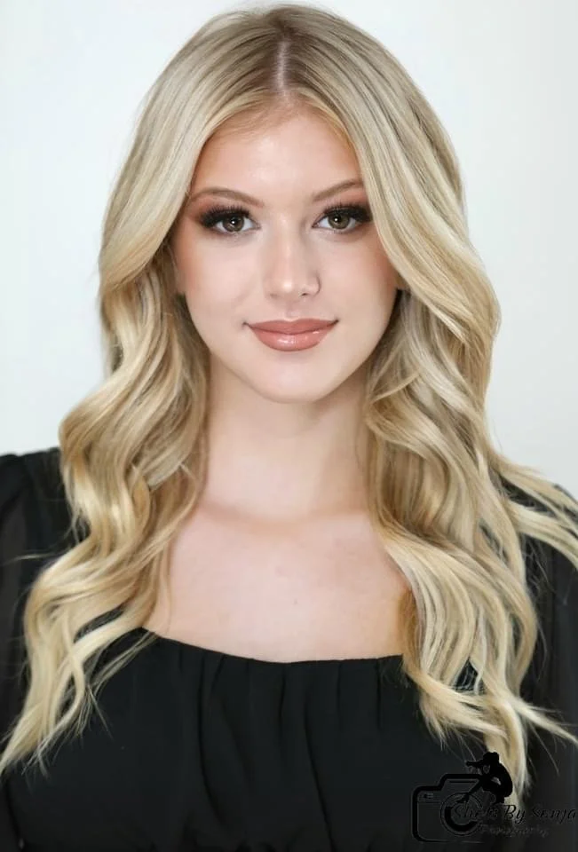Kiersten S — The Stair Agency