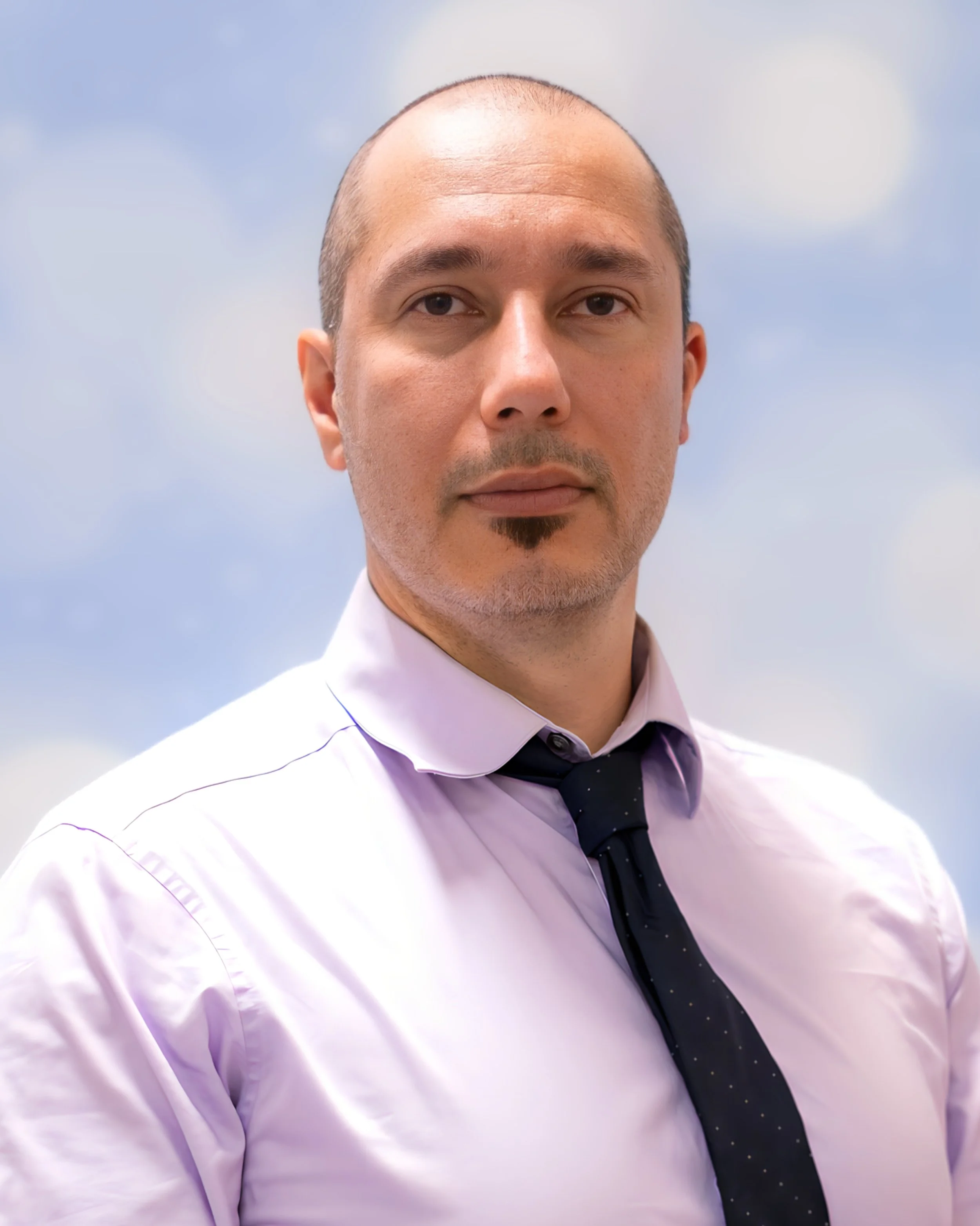 Nicholas Pantazes, BA