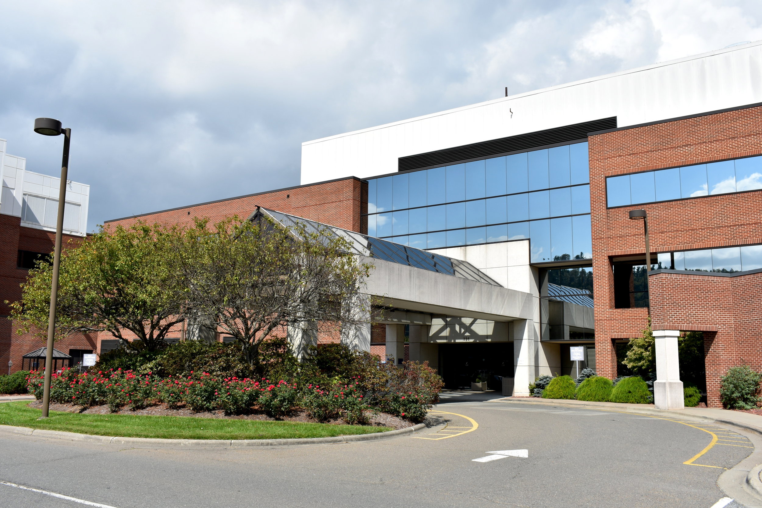 AHRS Watauga Medical Center