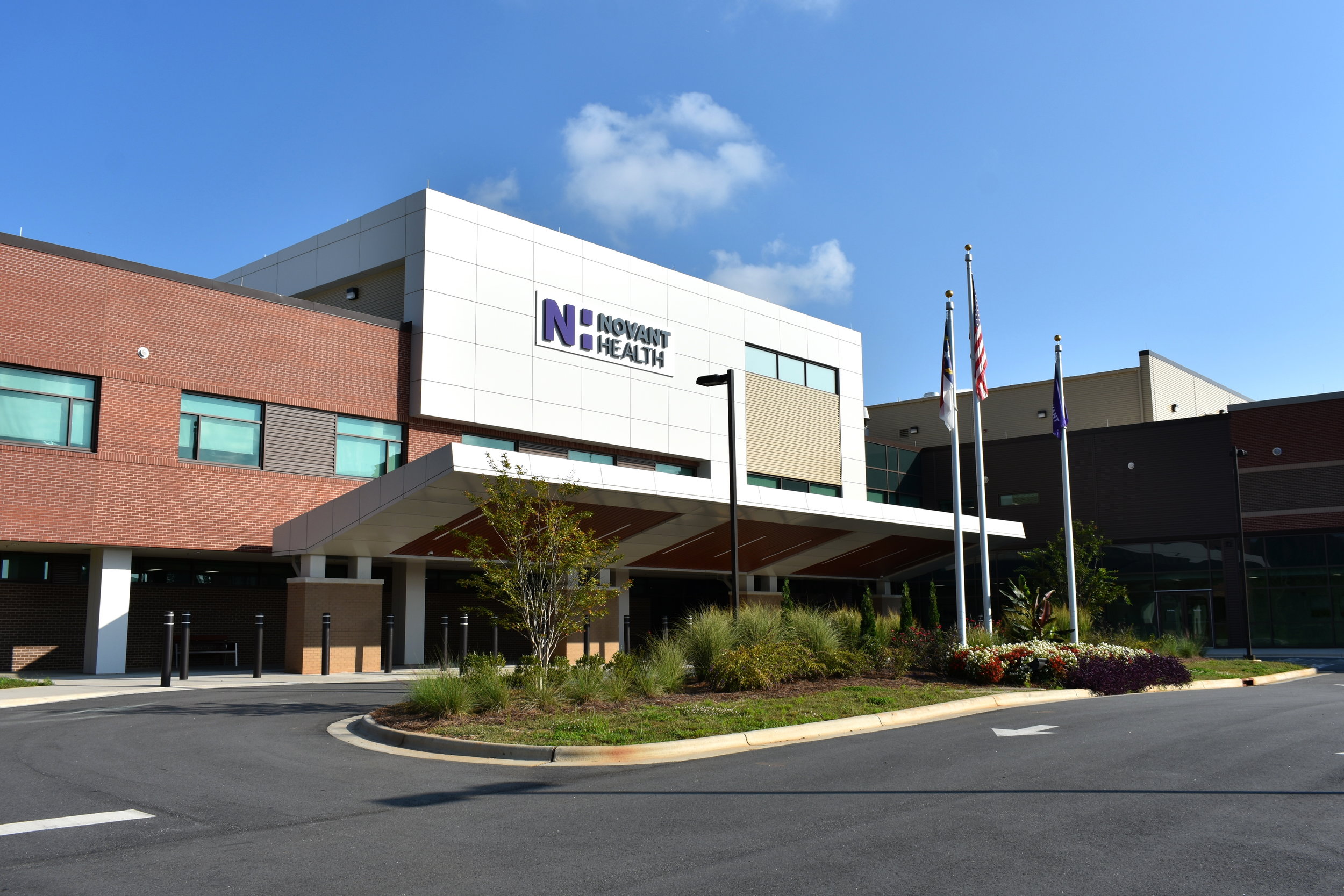 Novant Health Clemmons Medical Center