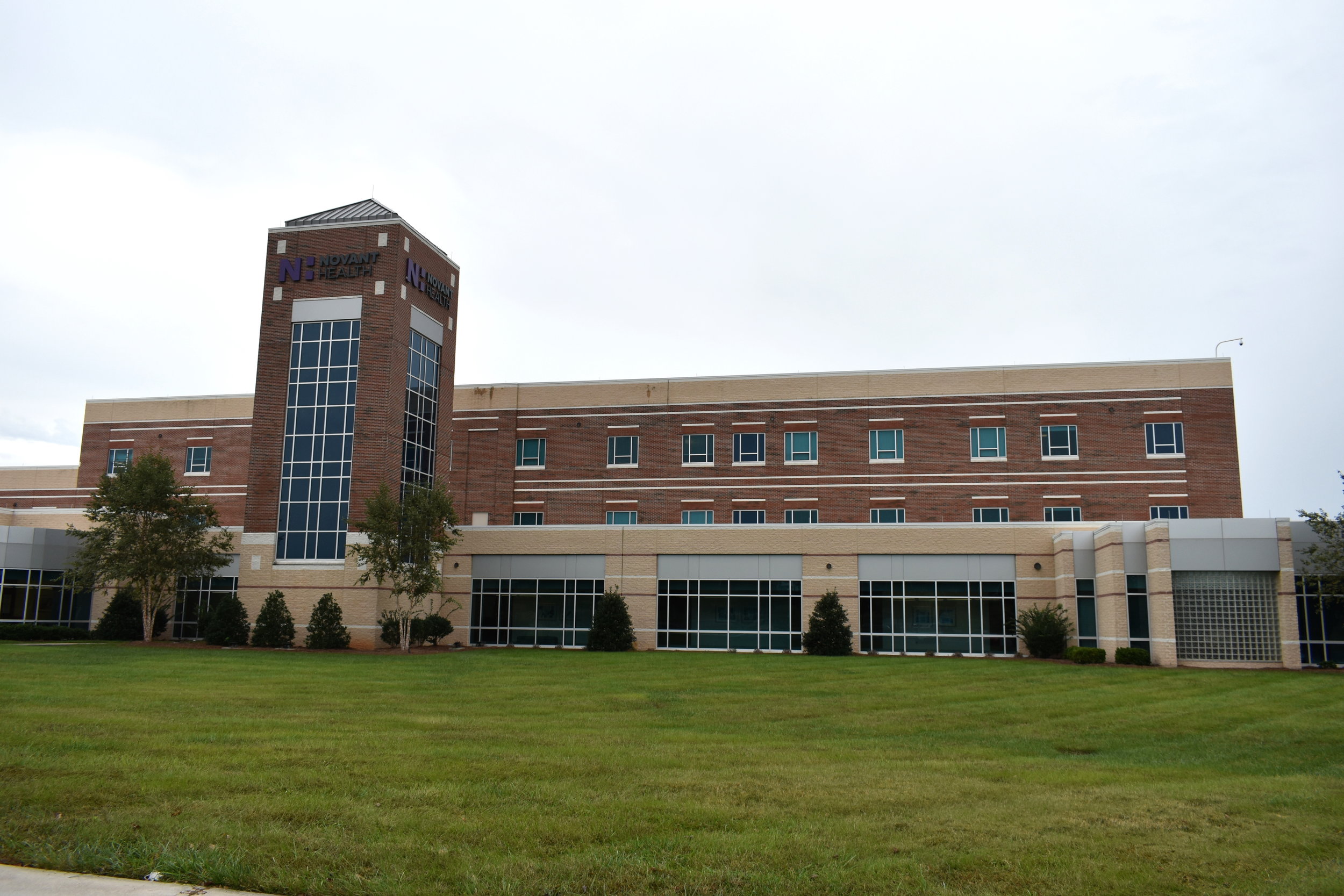 Novant Health Kernersville Medical Center