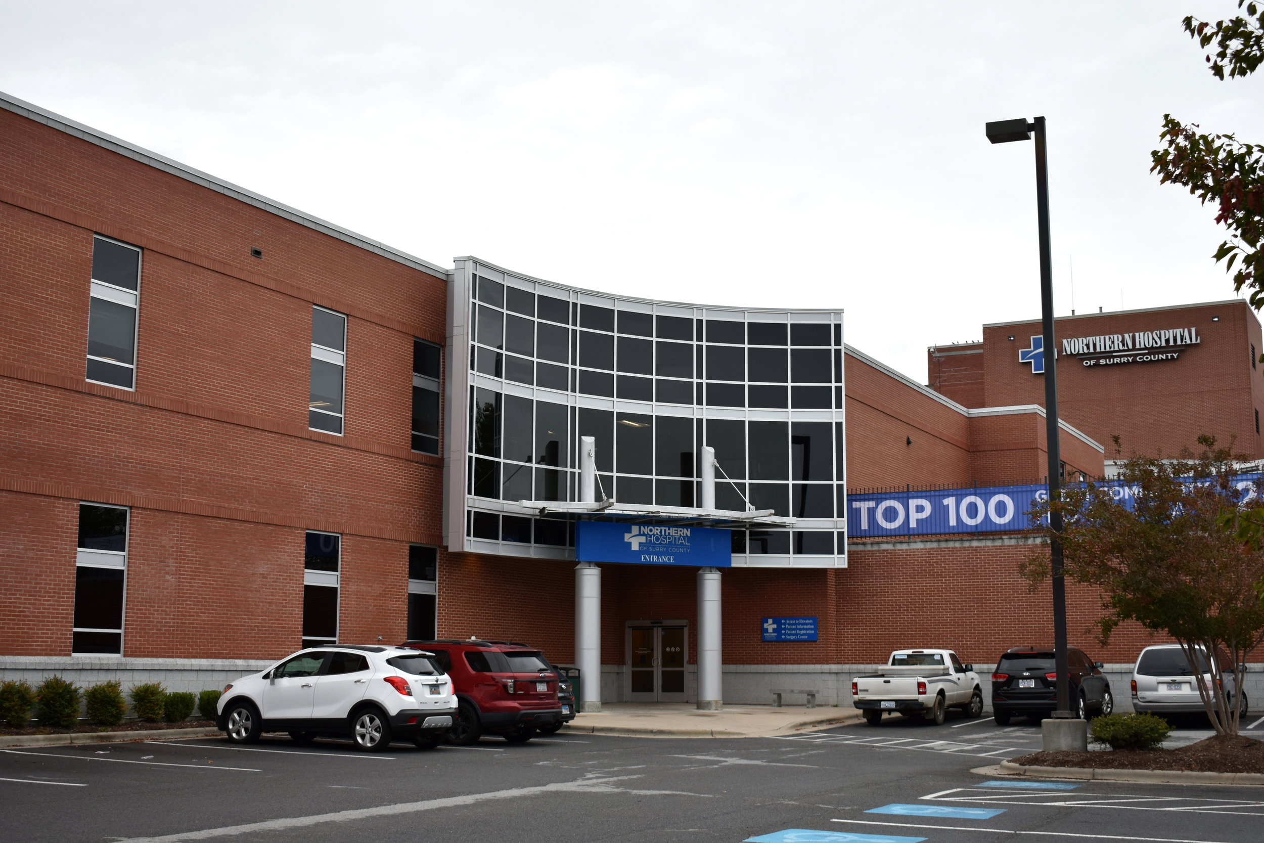 Northern Hospital of Surry County