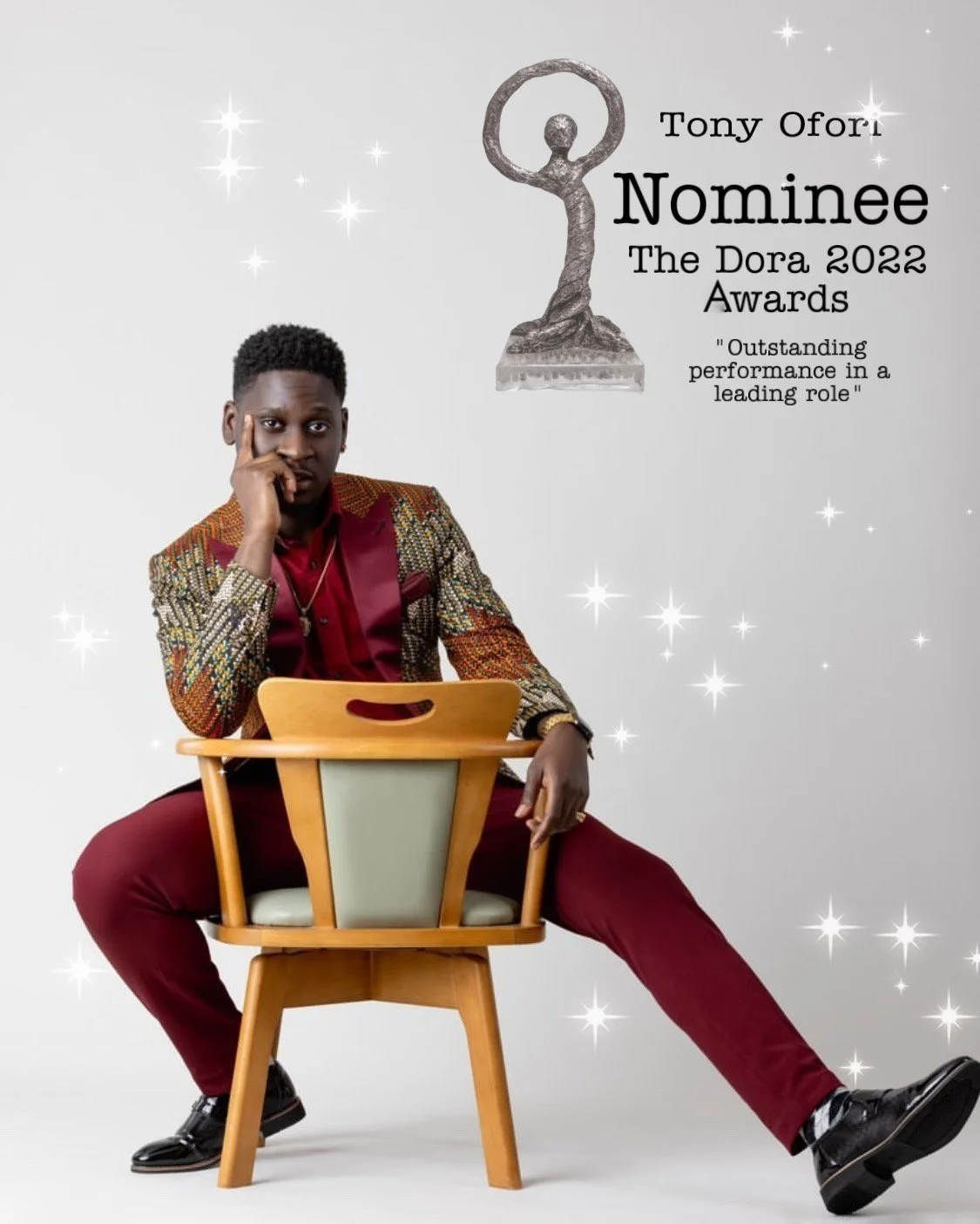 Dora Nomination