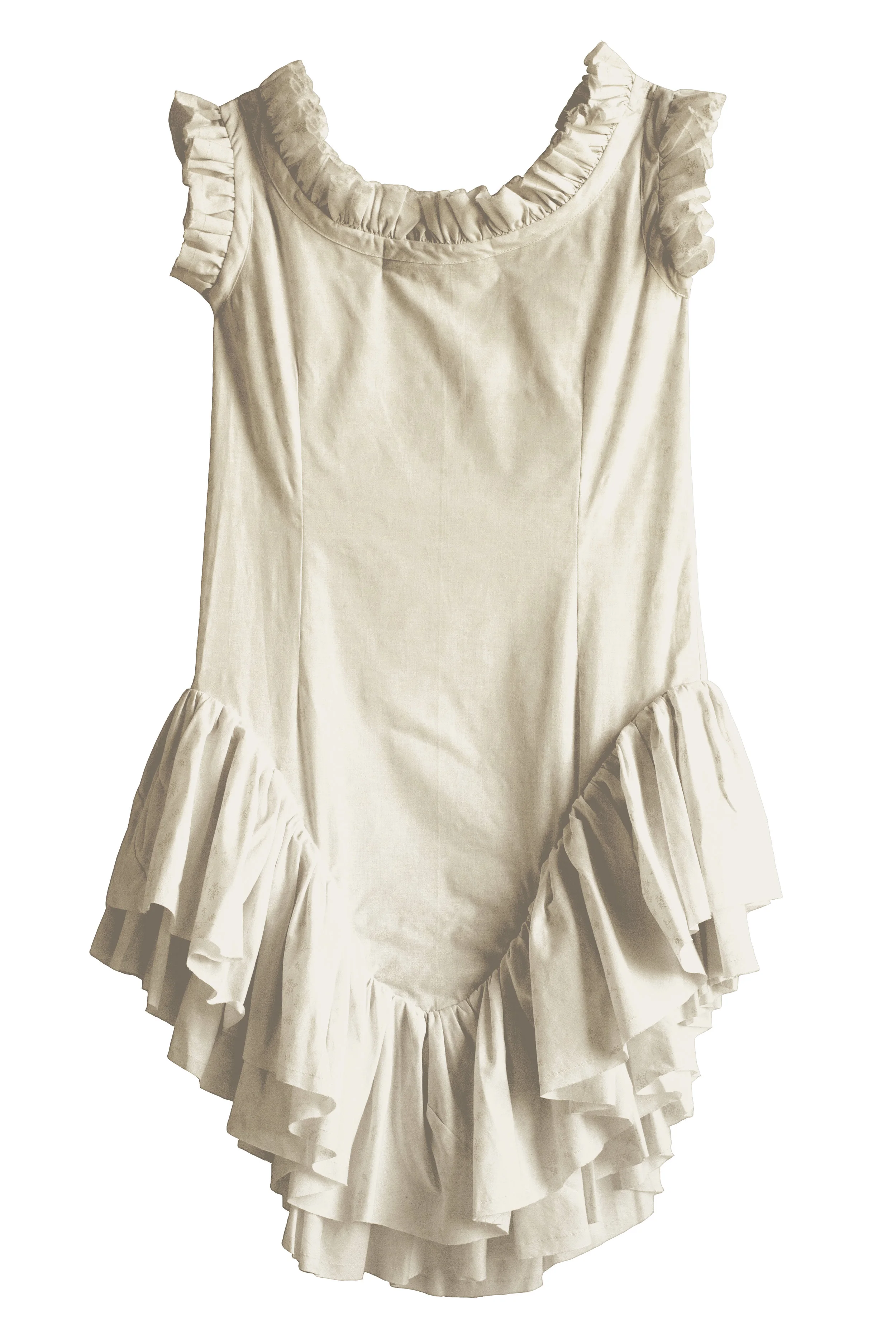 ADEL DRESS $685