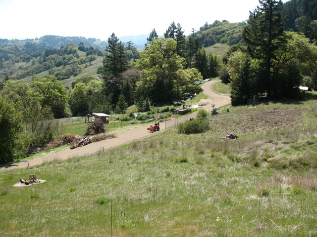 Building Site