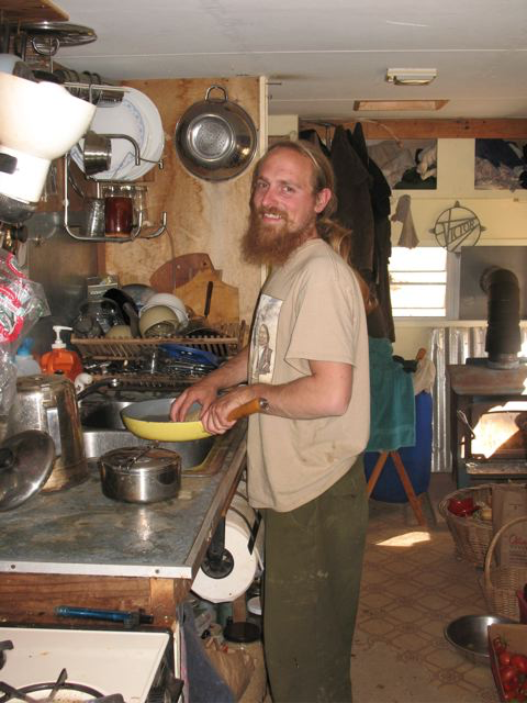 Dishes