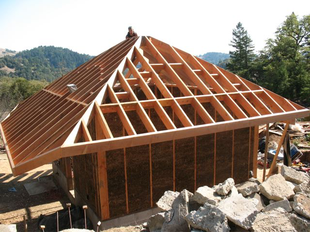 Roof Framing