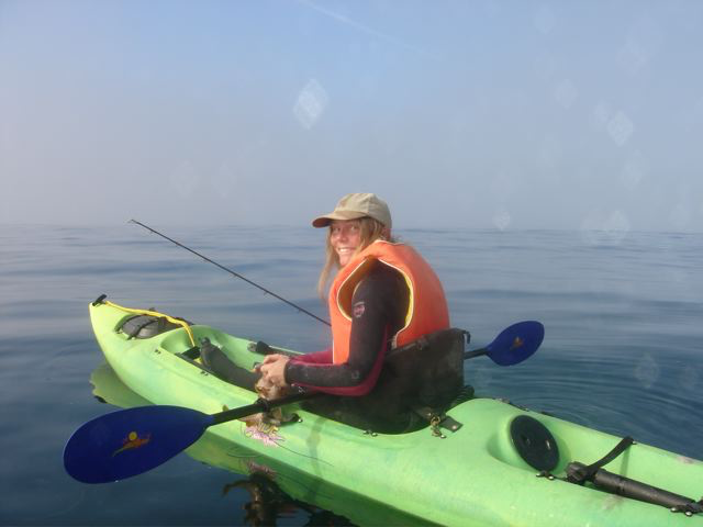 Kayak