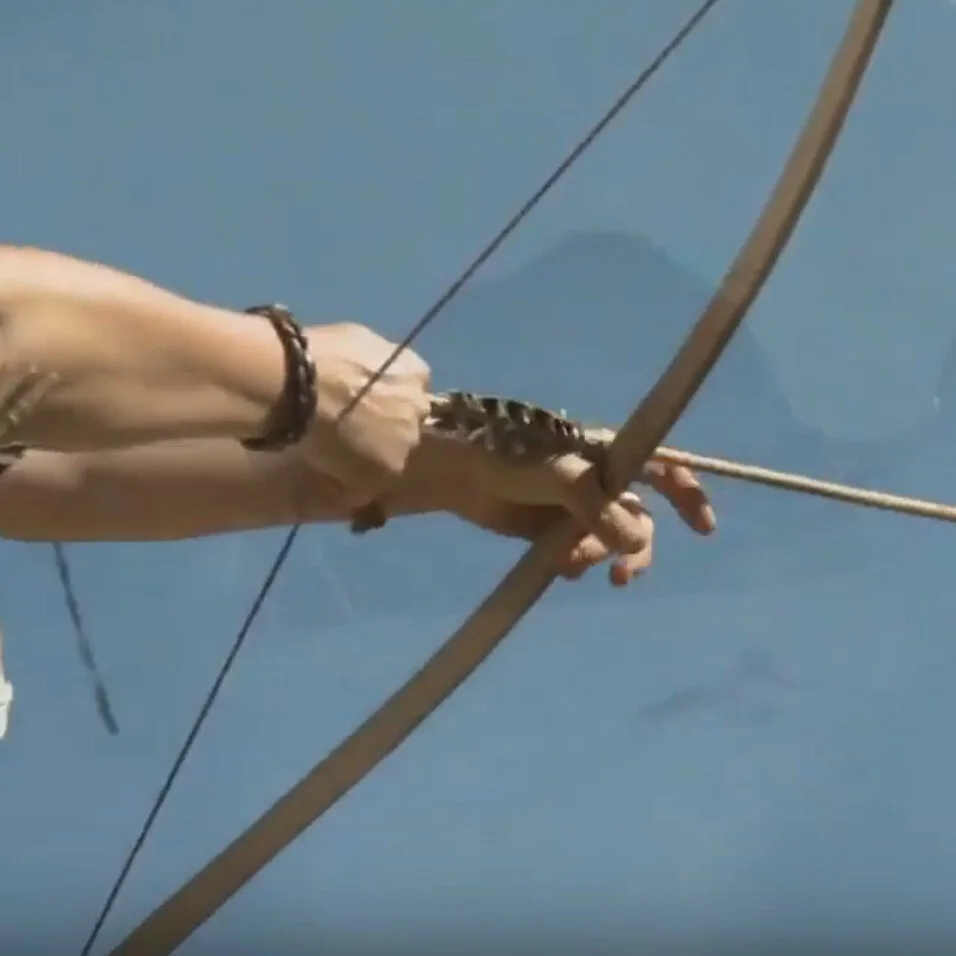 Ancient Living Skills Overview Video