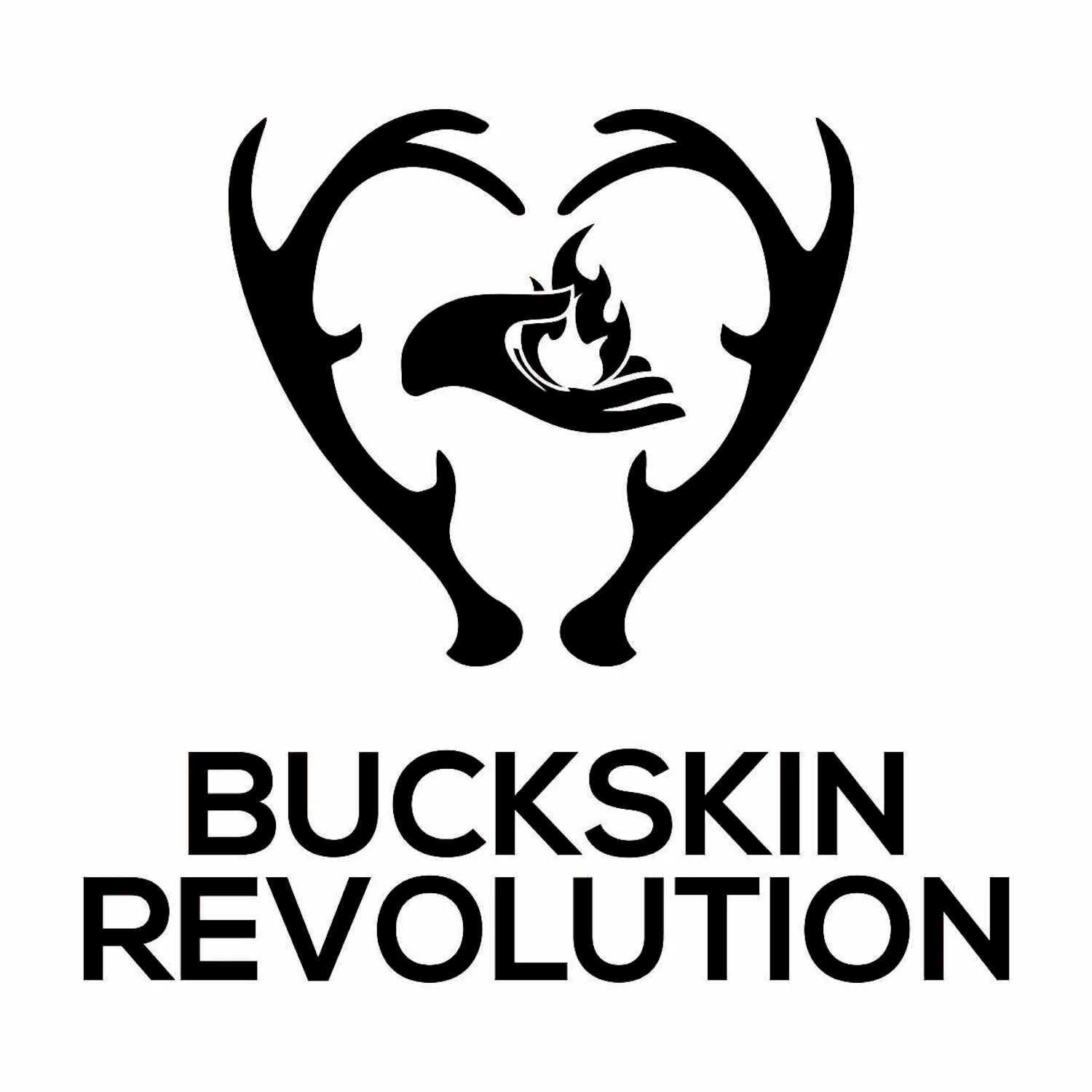 Buckskin Revolution