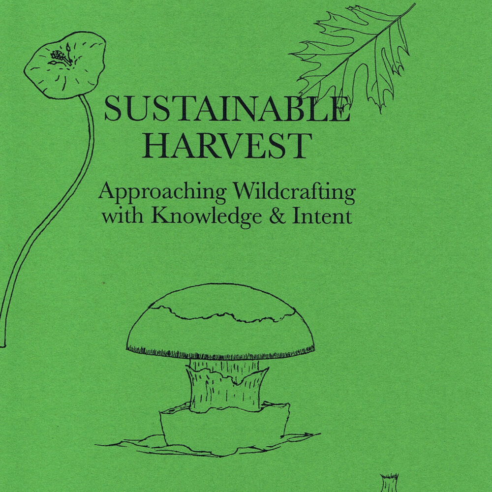 Sustainable Harvest